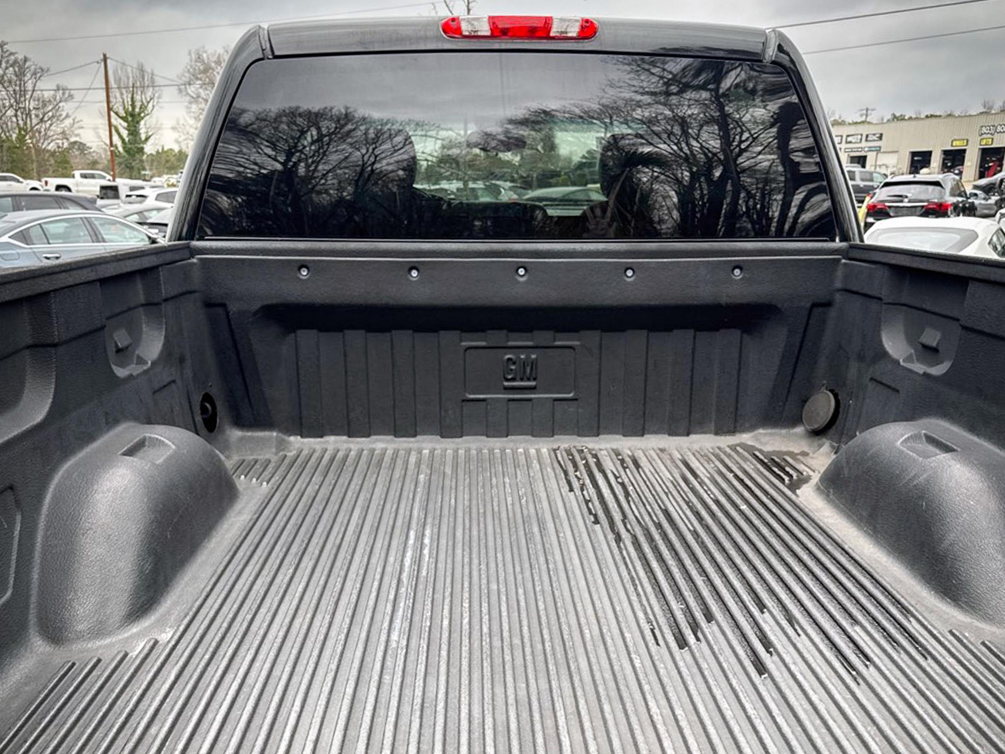 GMC Sierra 1500  2012