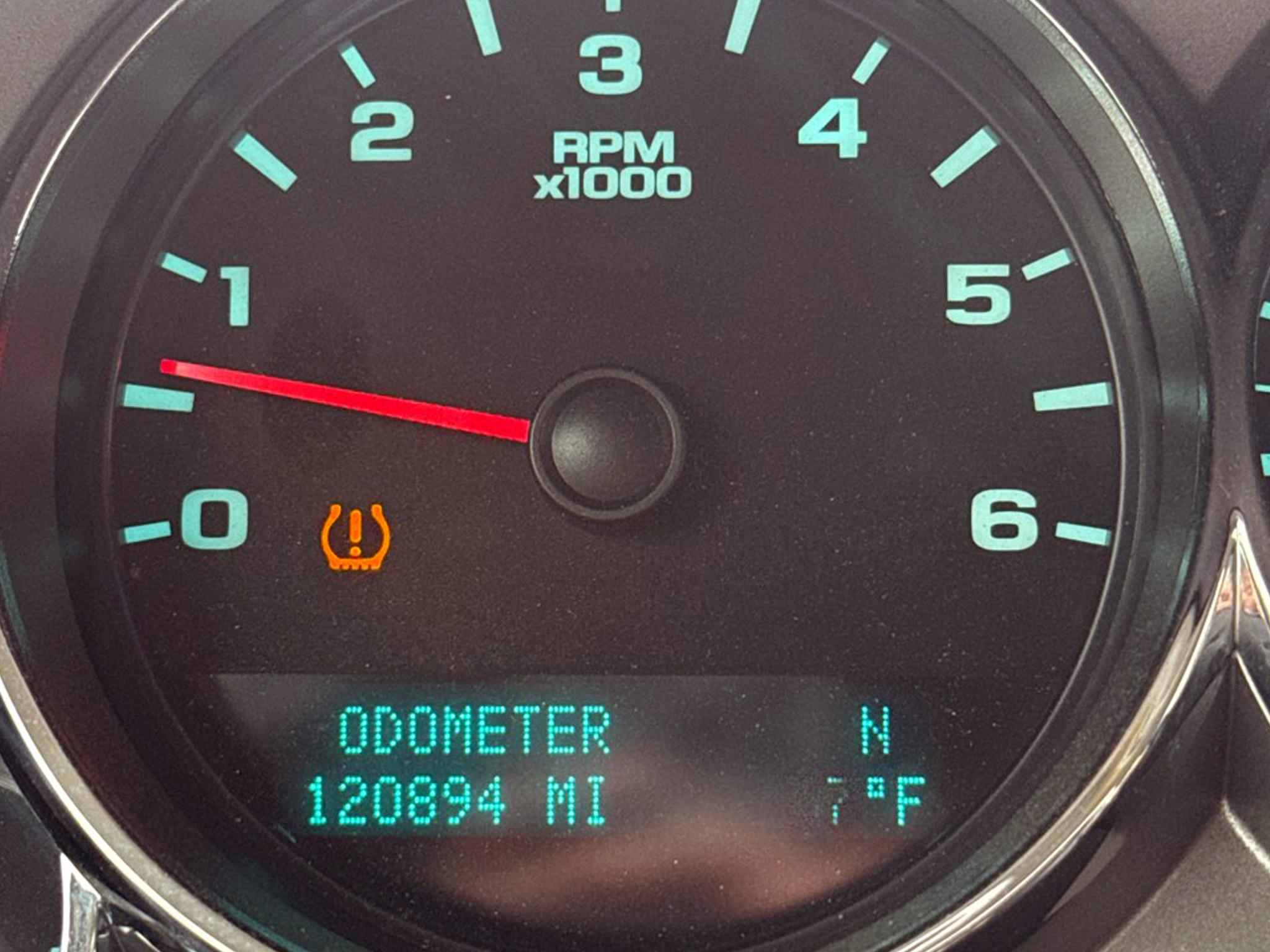 GMC Sierra 1500  2012