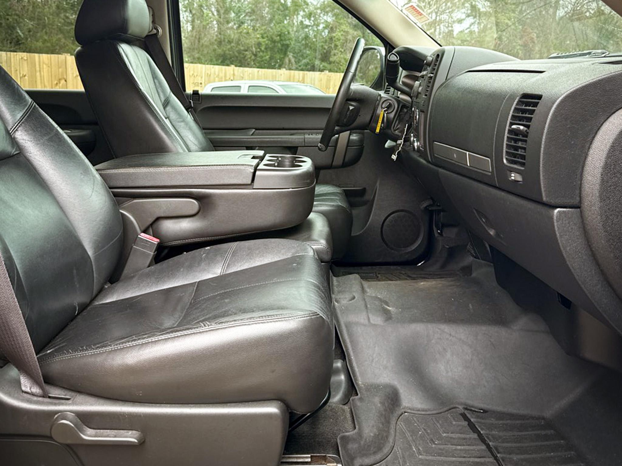 GMC Sierra 1500  2012