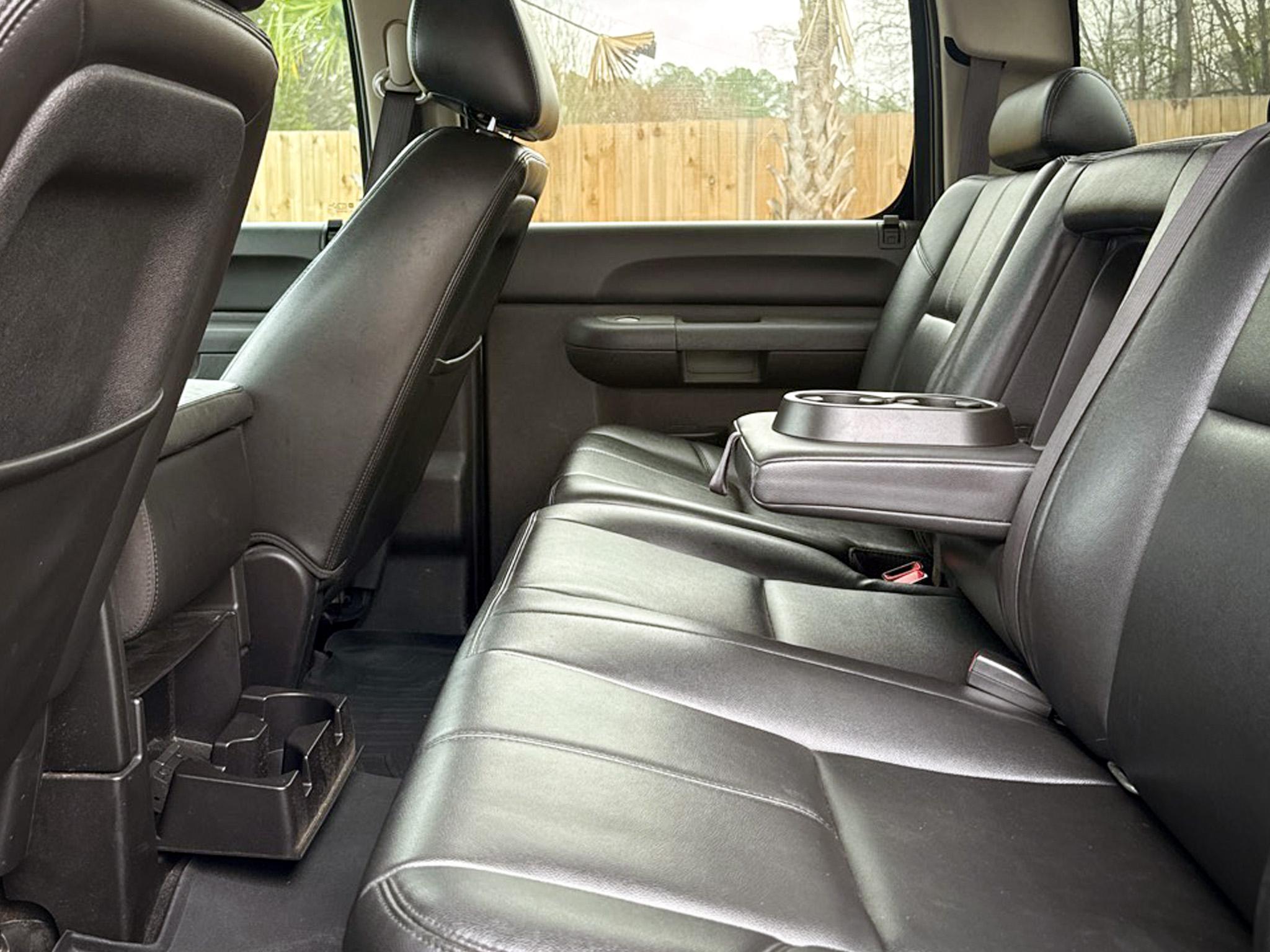 GMC Sierra 1500  2012