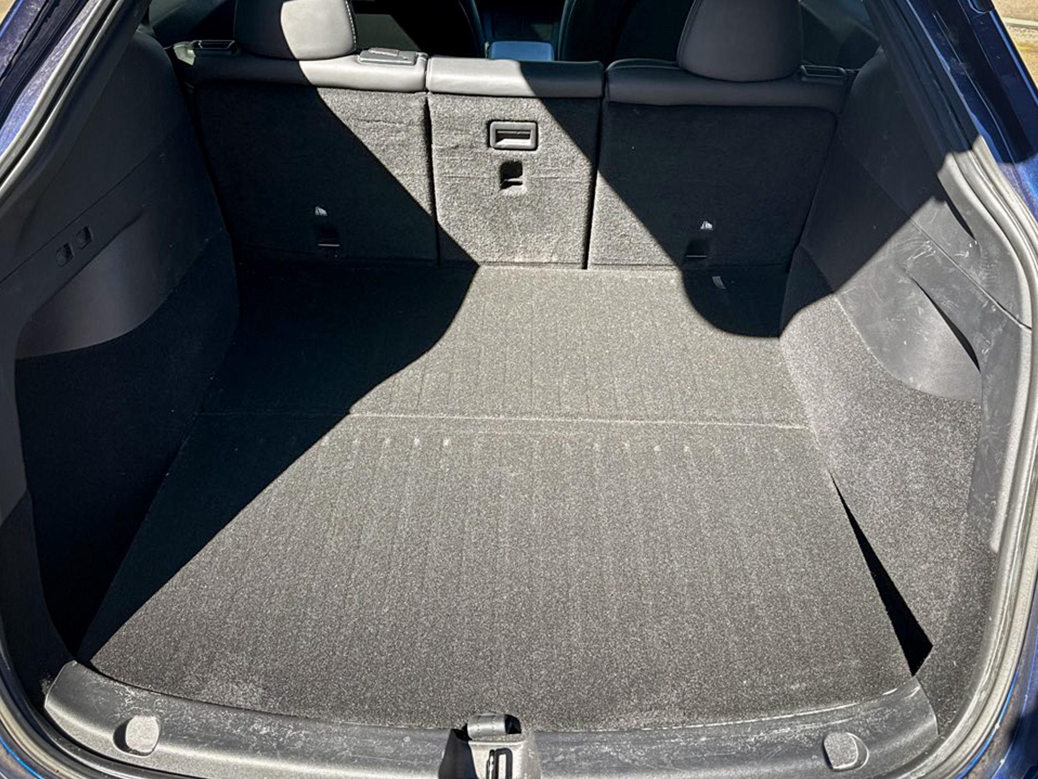 Tesla Model Y Performance AWD 2021