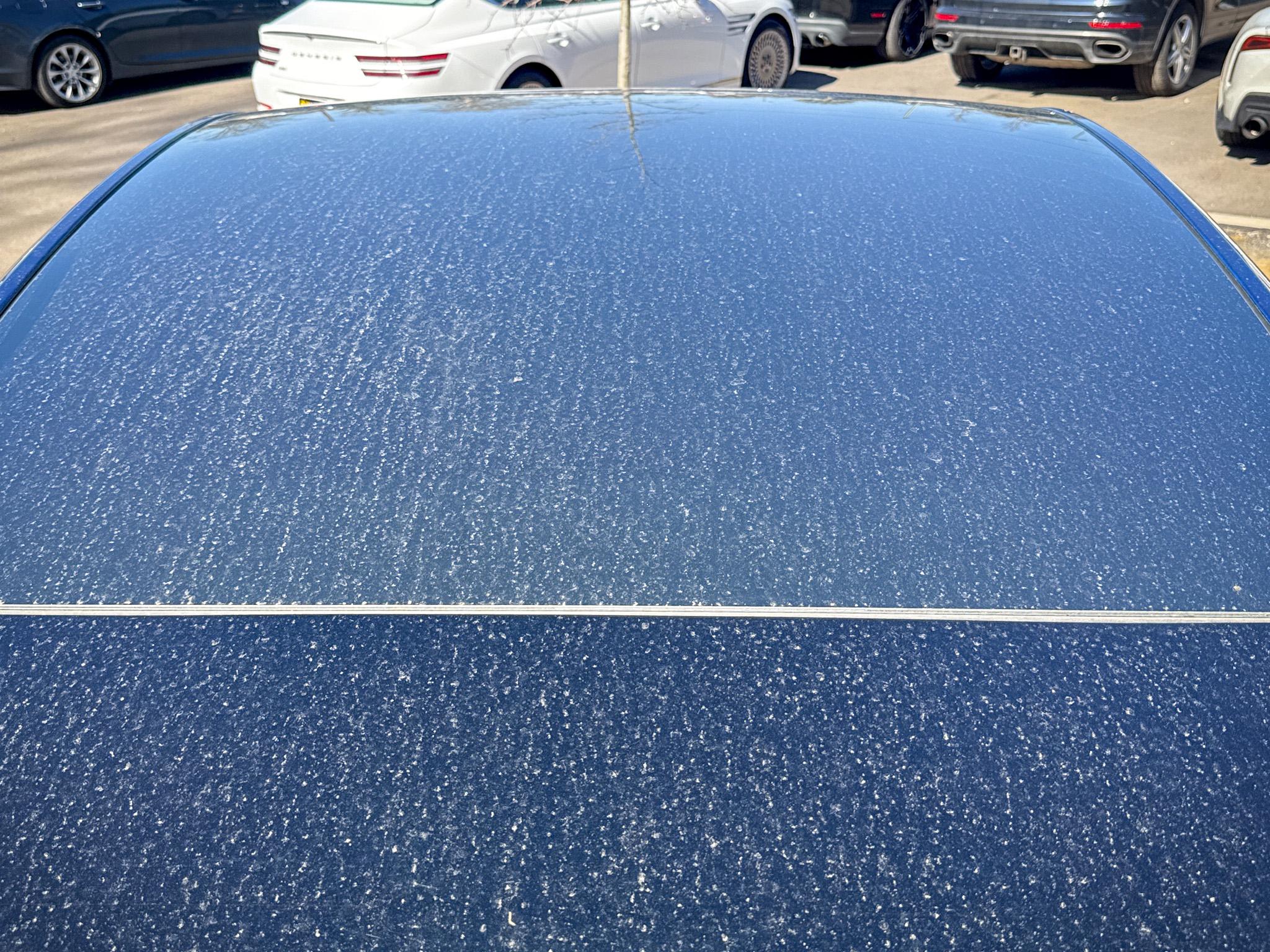 Tesla Model Y Performance AWD 2021