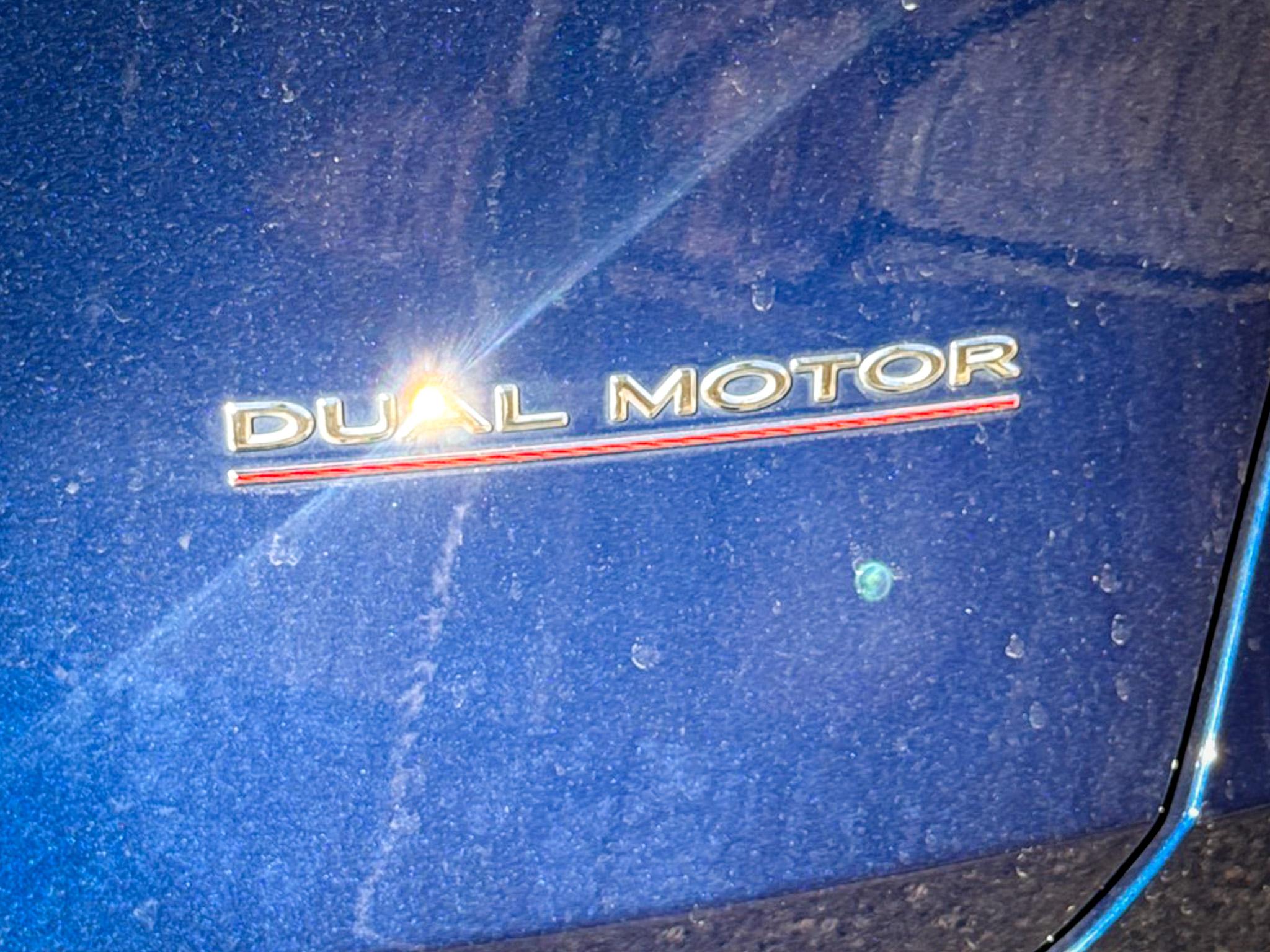 Tesla Model Y Performance AWD 2021