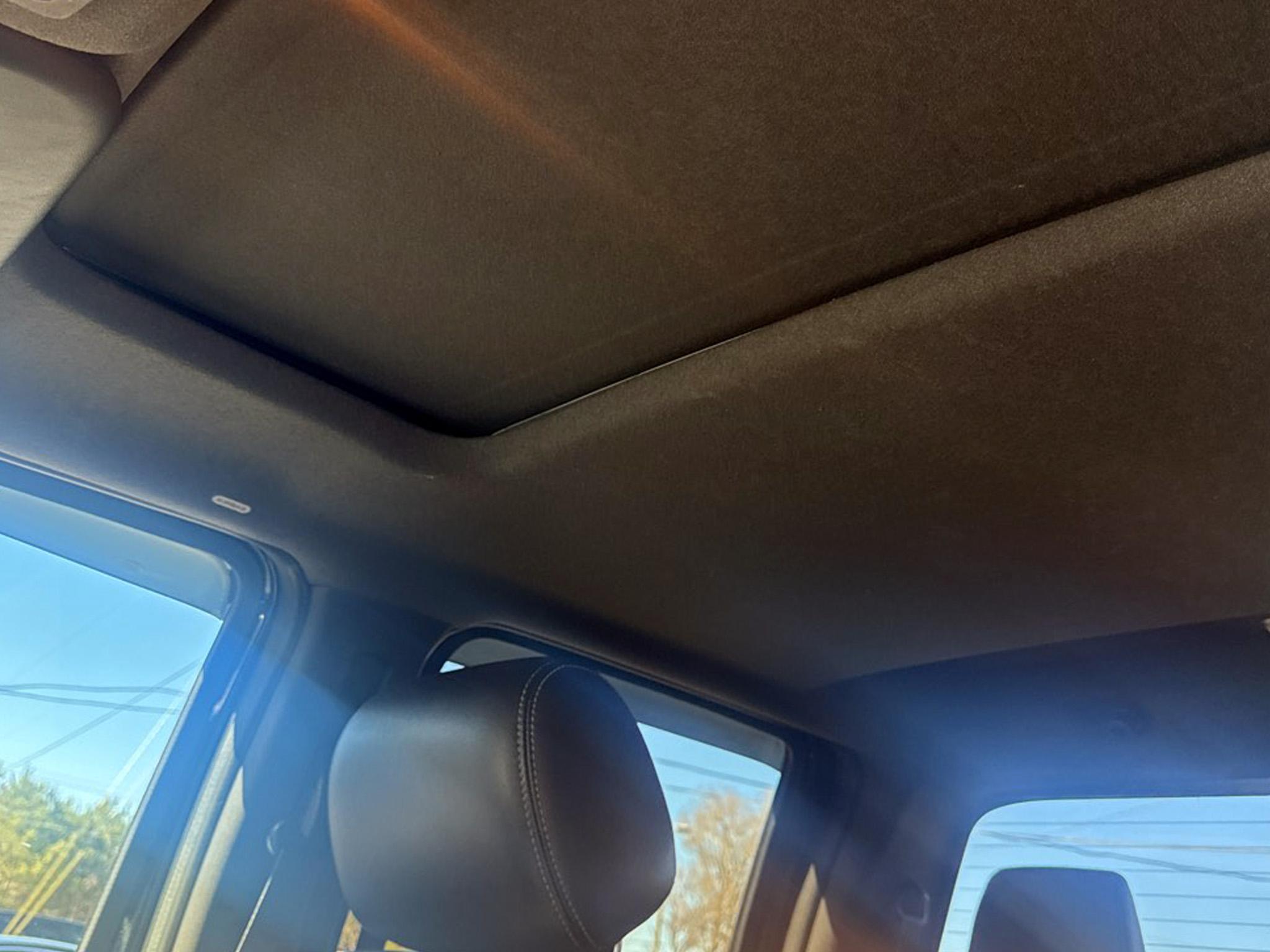 Ford Super Duty F-350 DRW  2016