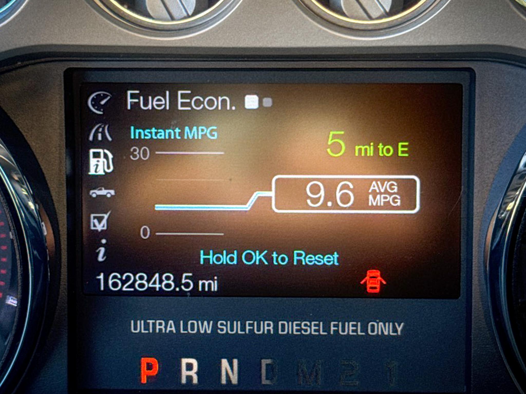 Ford Super Duty F-350 DRW  2016