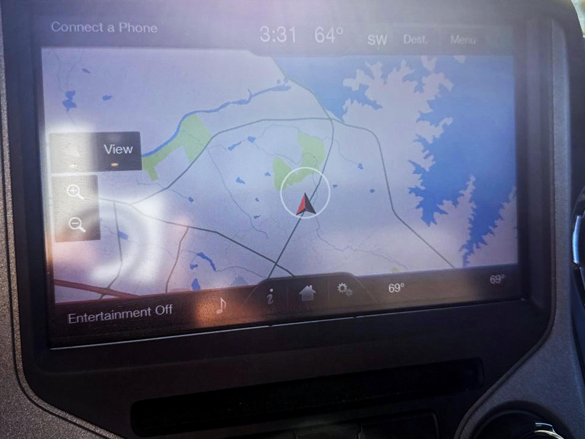 Ford Super Duty F-350 DRW  2016