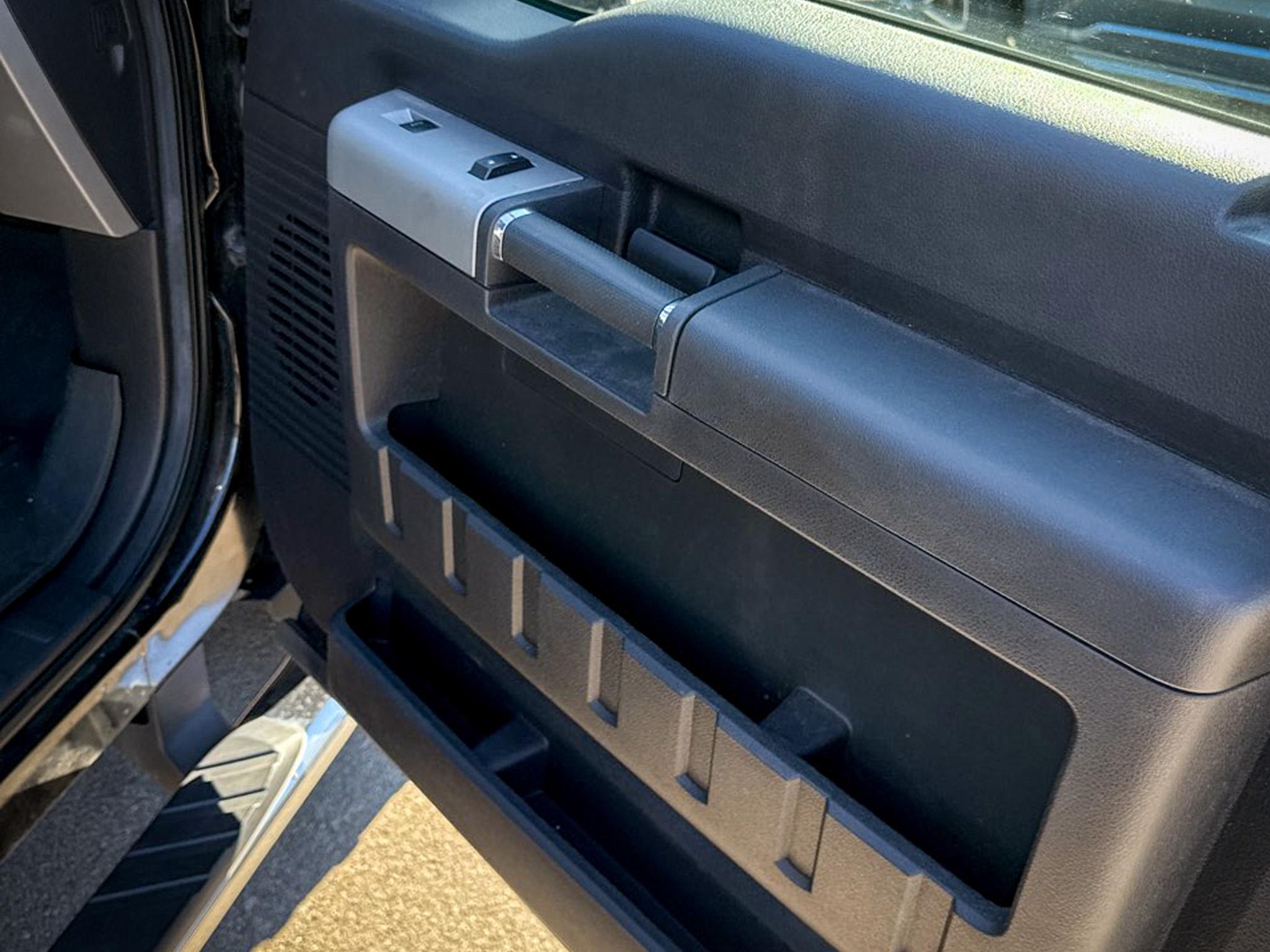 Ford Super Duty F-350 DRW  2016