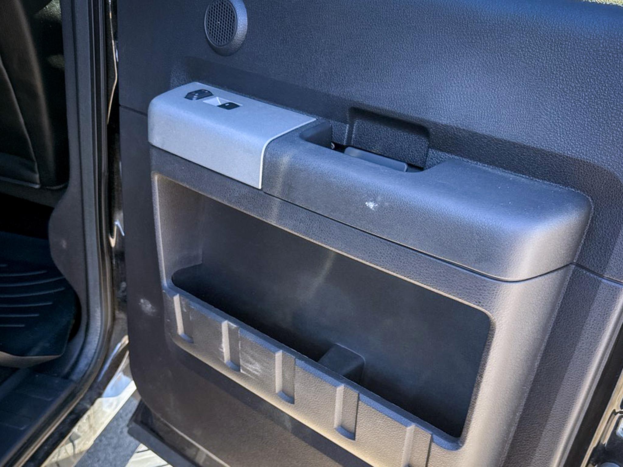 Ford Super Duty F-350 DRW  2016