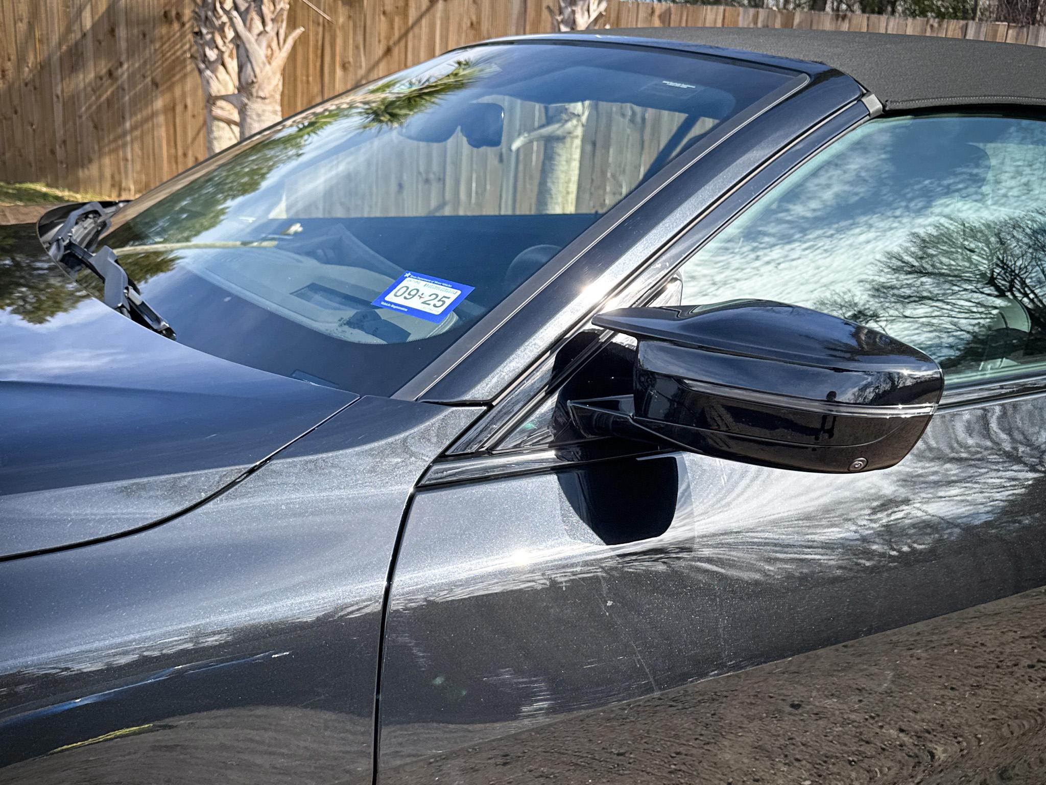 BMW 4 Series M440i xDrive Convertible 2025