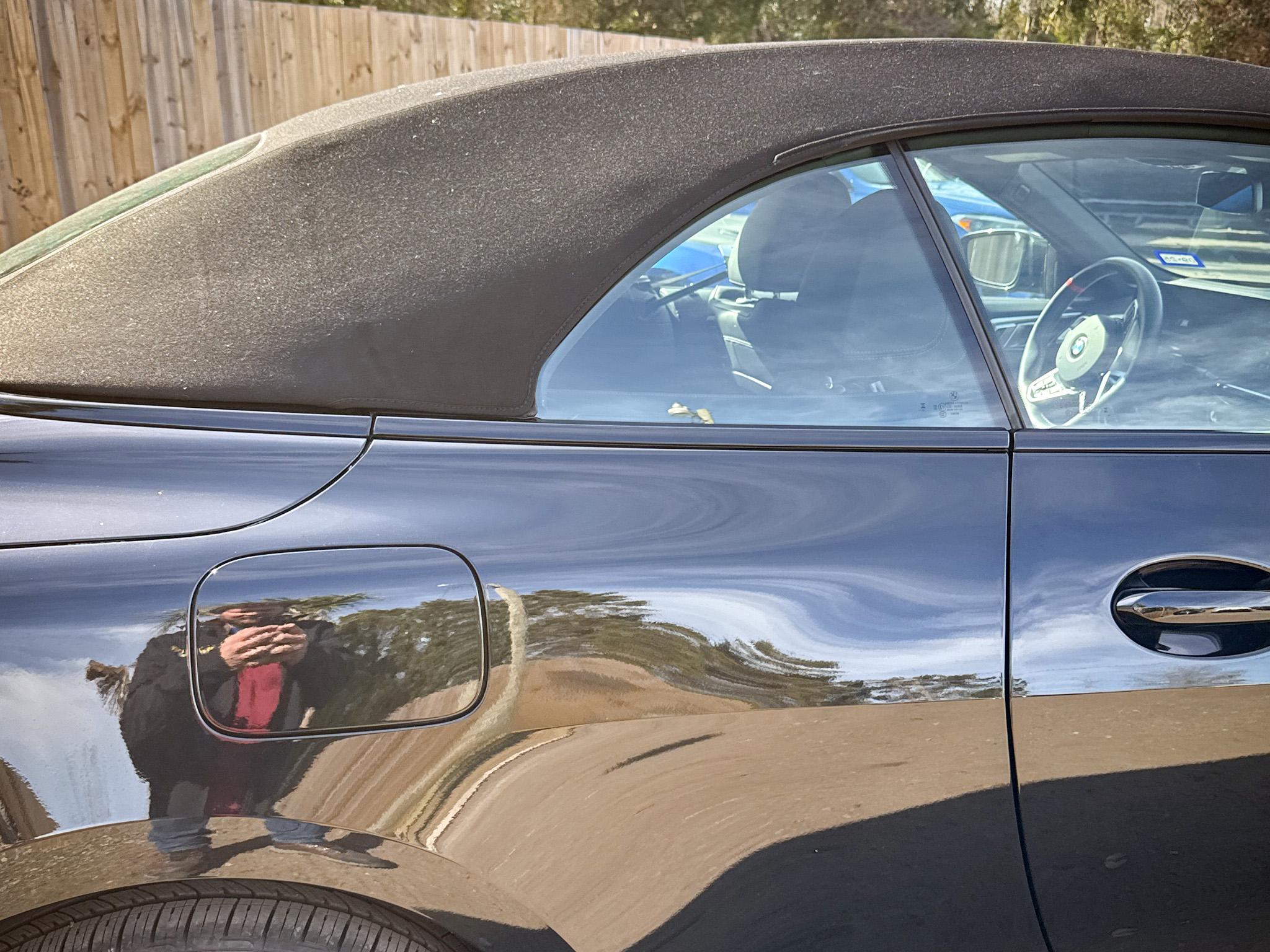 BMW 4 Series M440i xDrive Convertible 2025