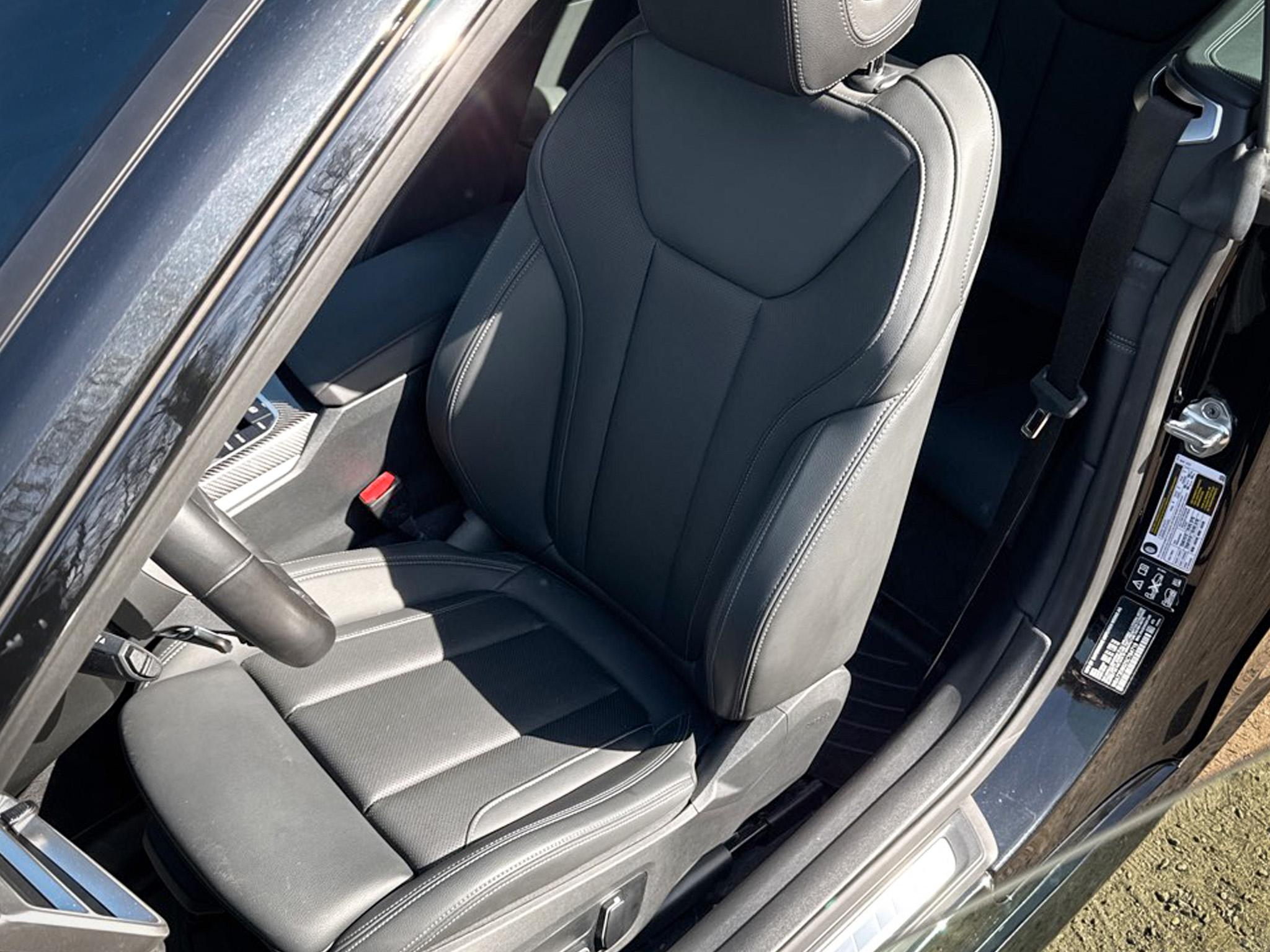 BMW 4 Series M440i xDrive Convertible 2025