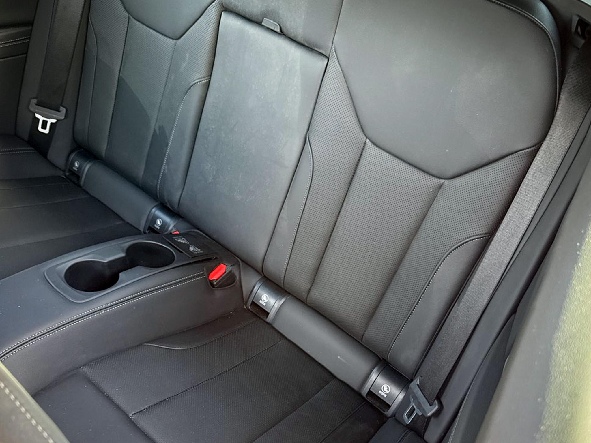 BMW 4 Series M440i xDrive Convertible 2025