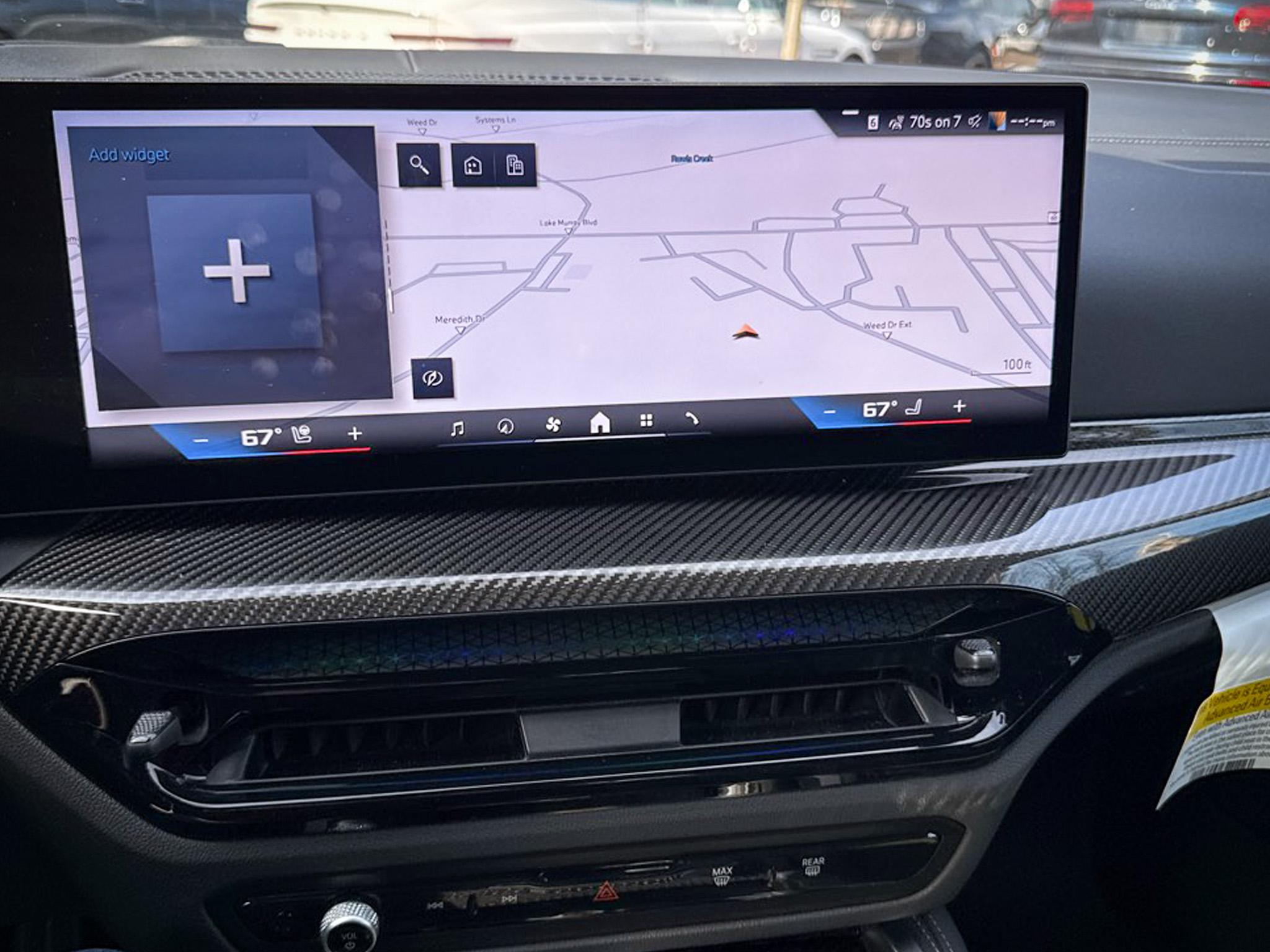 BMW 4 Series M440i xDrive Convertible 2025