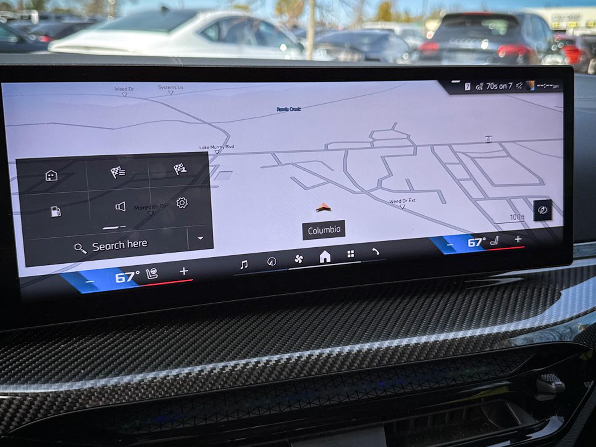 BMW 4 Series M440i xDrive Convertible 2025