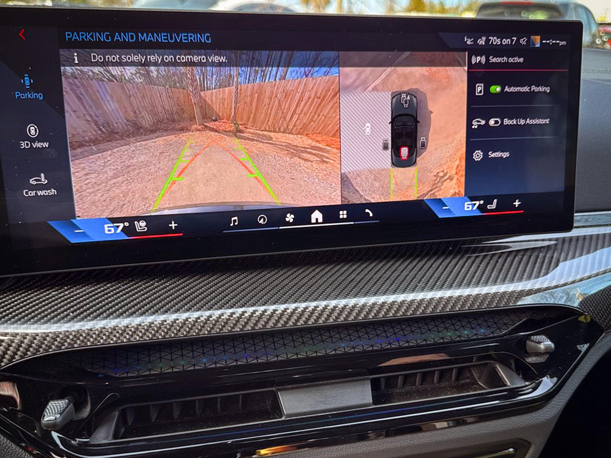 BMW 4 Series M440i xDrive Convertible 2025