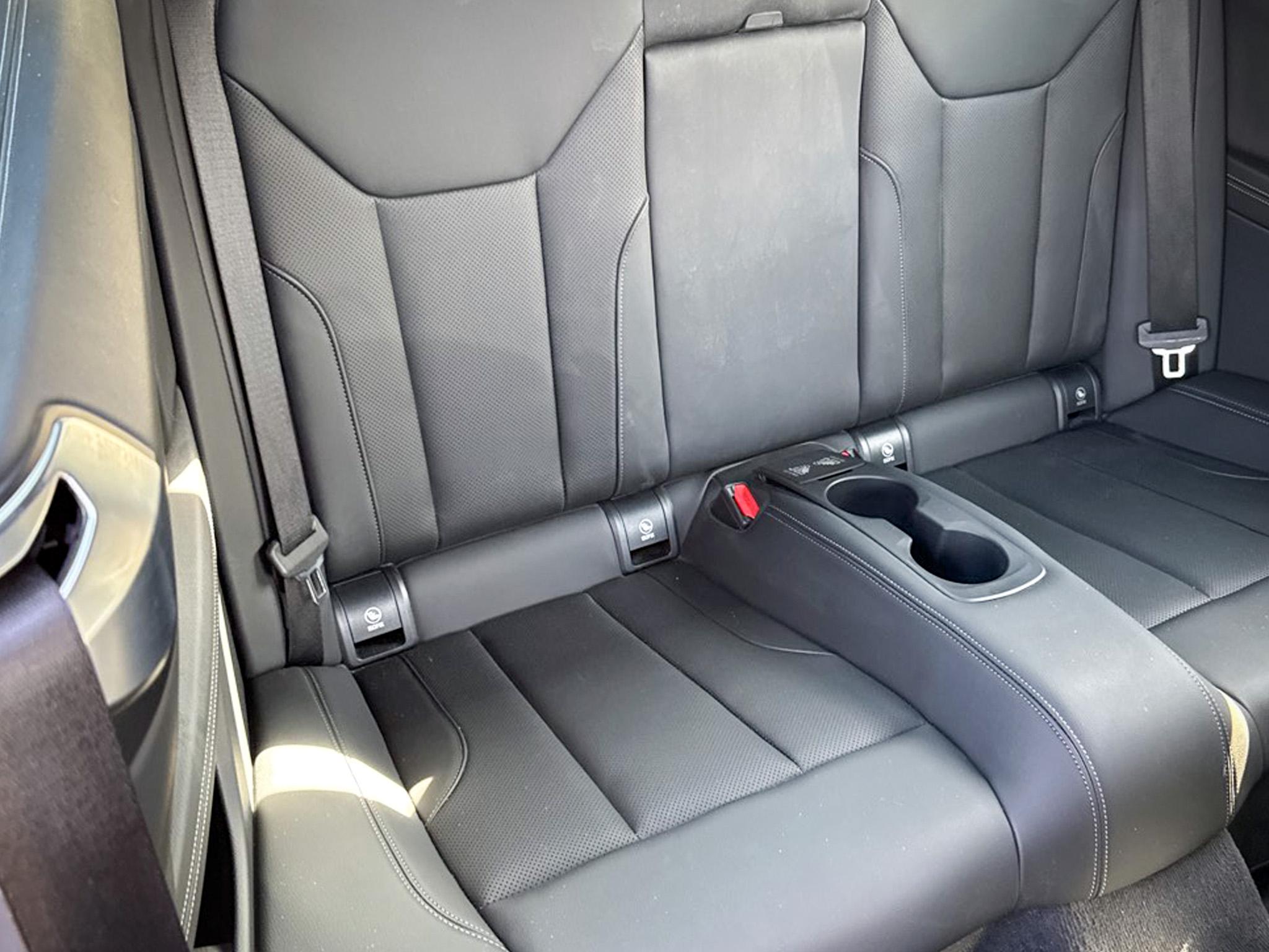 BMW 4 Series M440i xDrive Convertible 2025