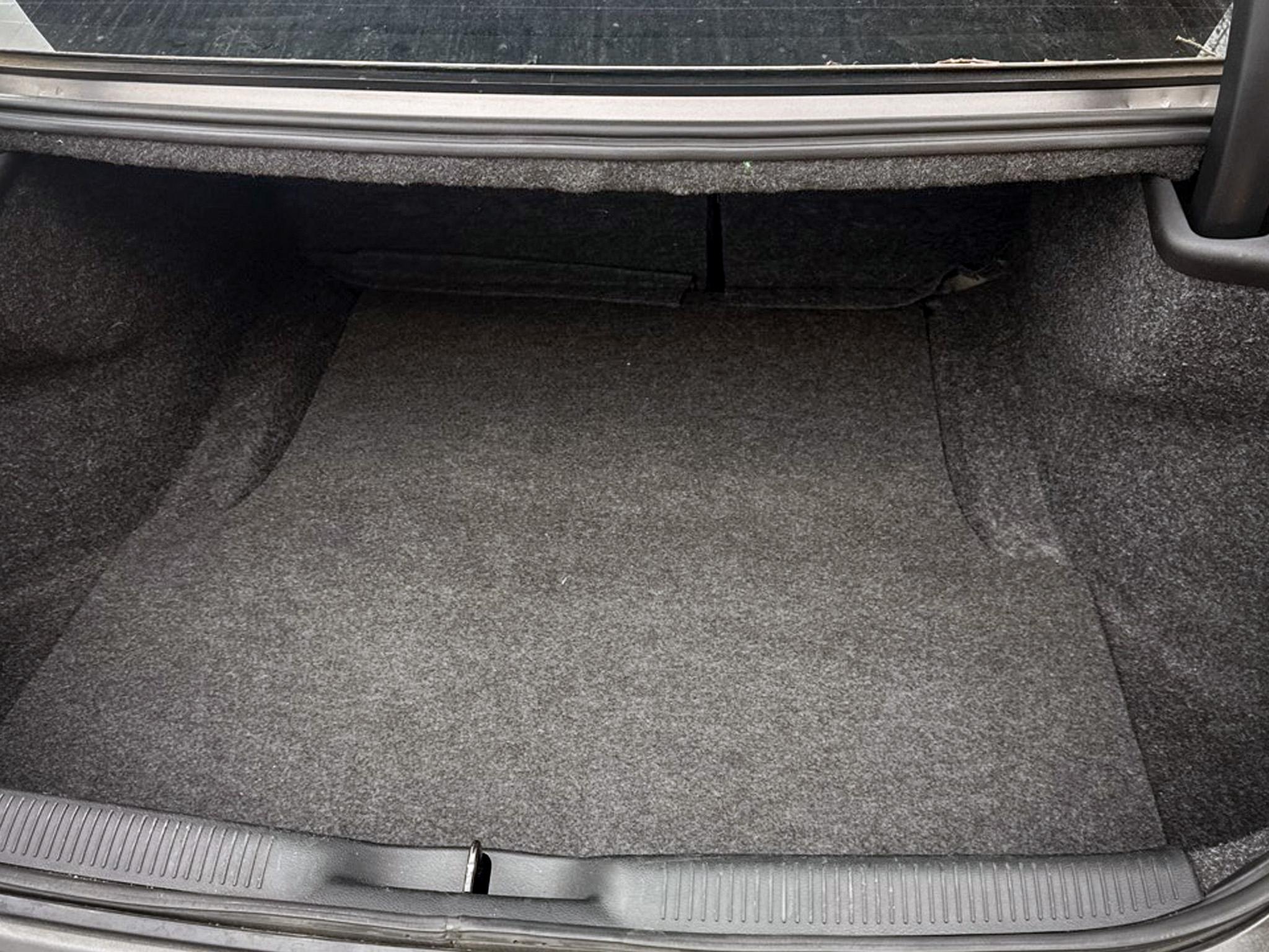 Dodge Charger SXT 2018