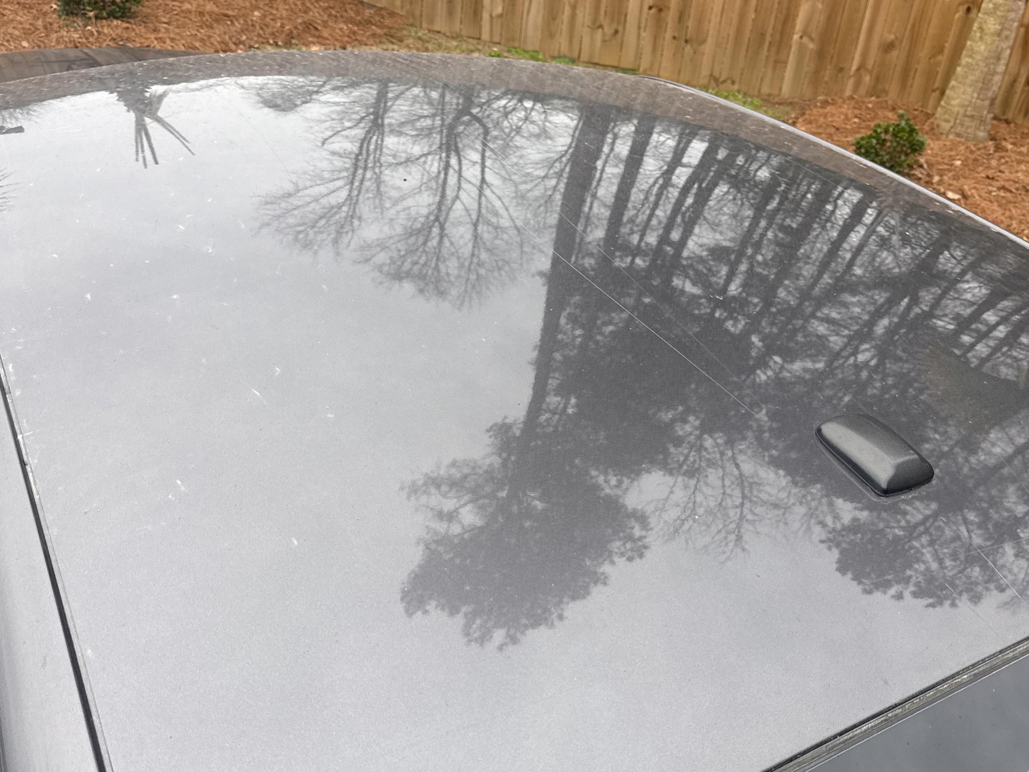 Dodge Charger SXT 2018