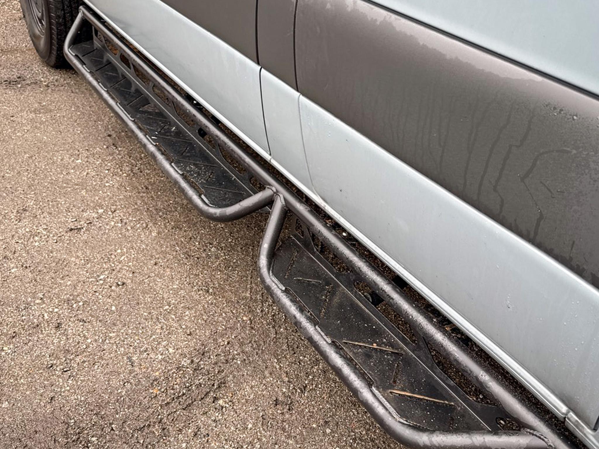 Mercedes-Benz Sprinter Passenger Van  2024