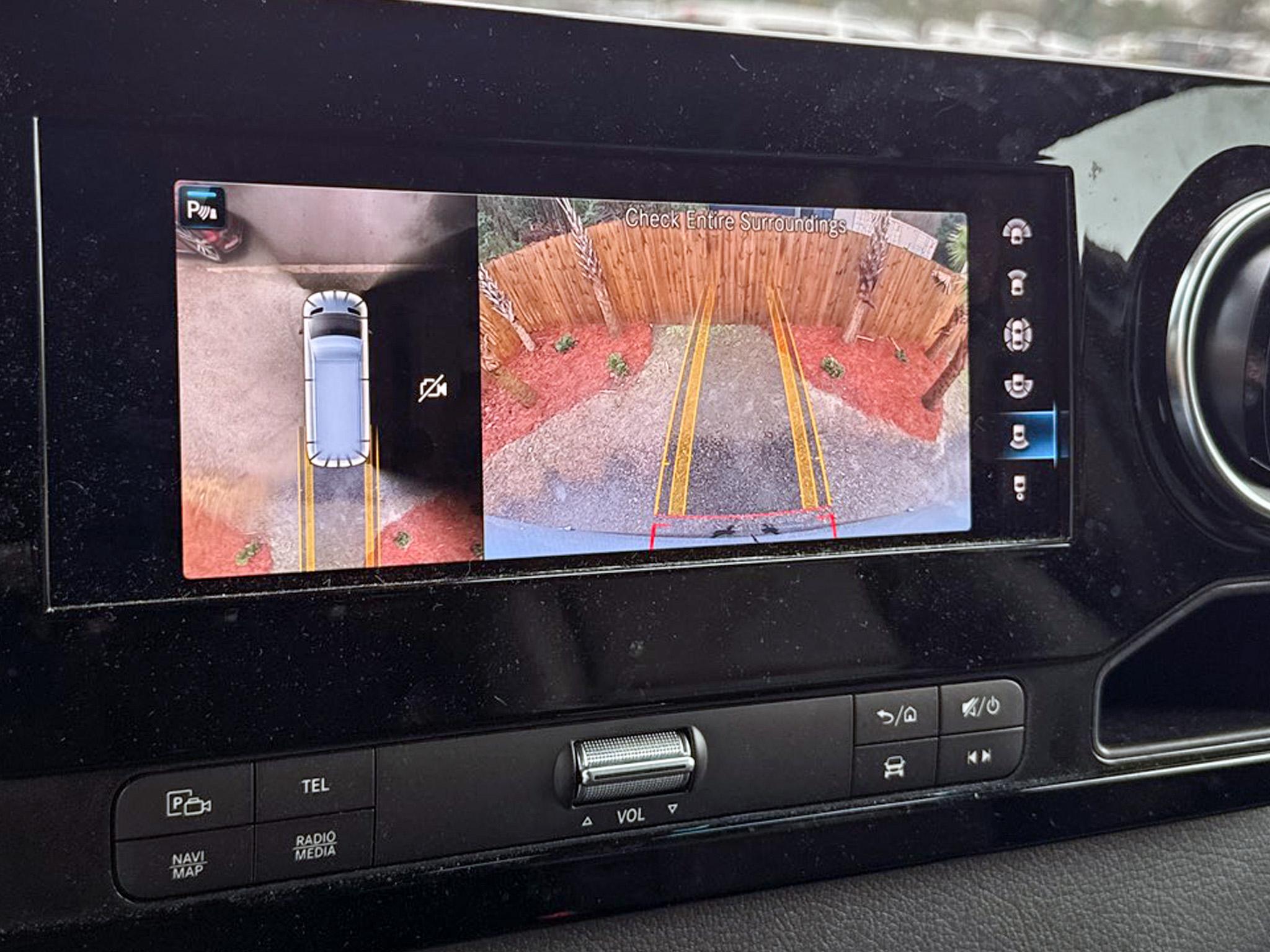 Mercedes-Benz Sprinter Passenger Van  2024