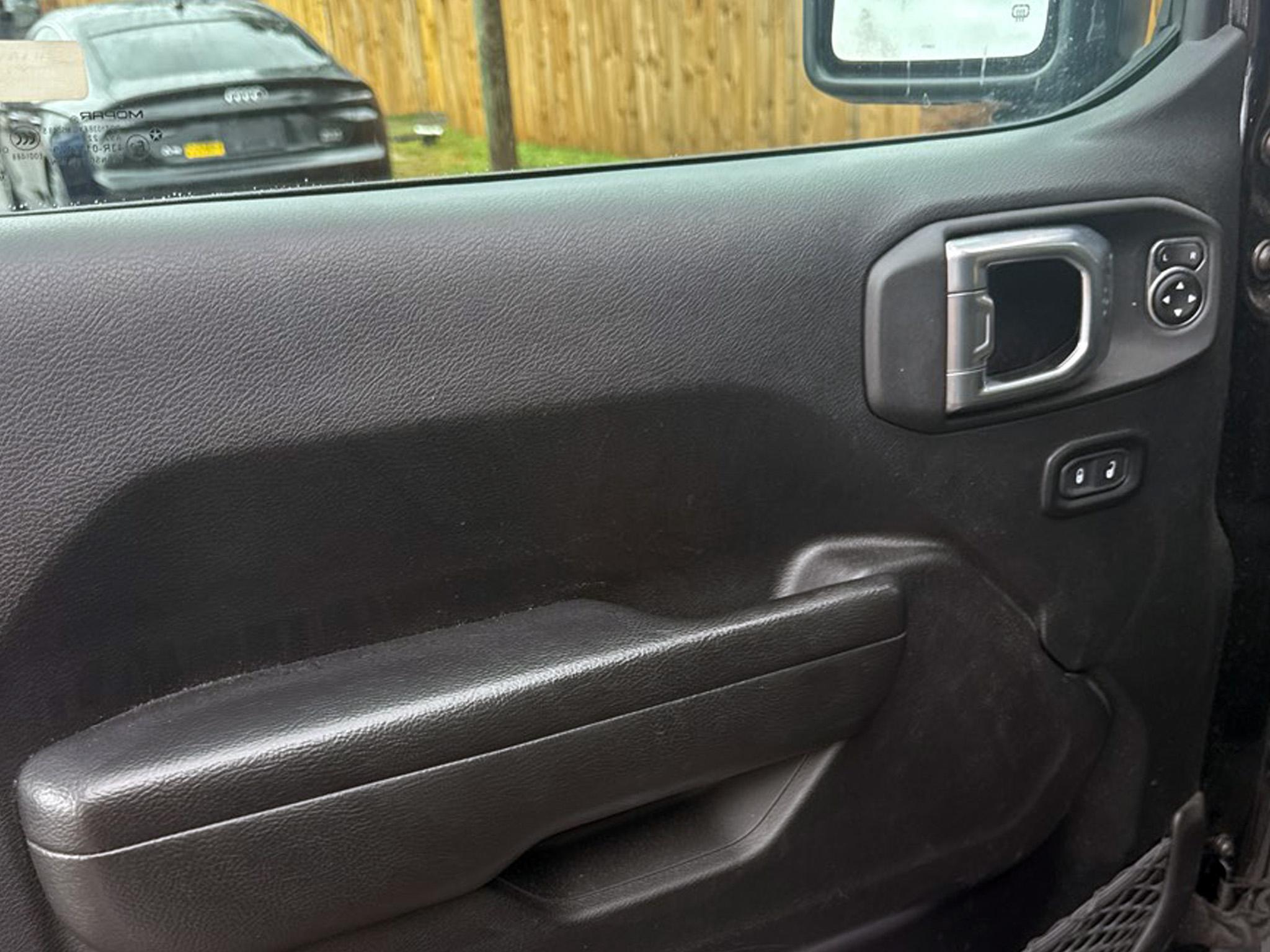 Jeep Wrangler Unlimited  2023