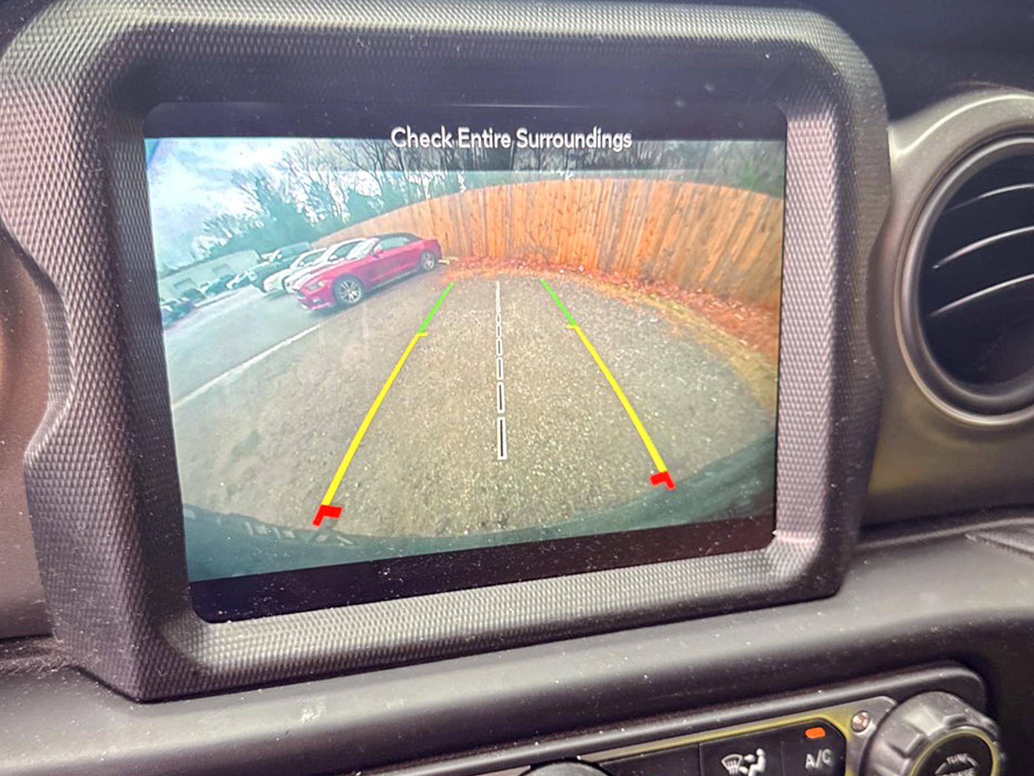 Jeep Wrangler Unlimited  2023