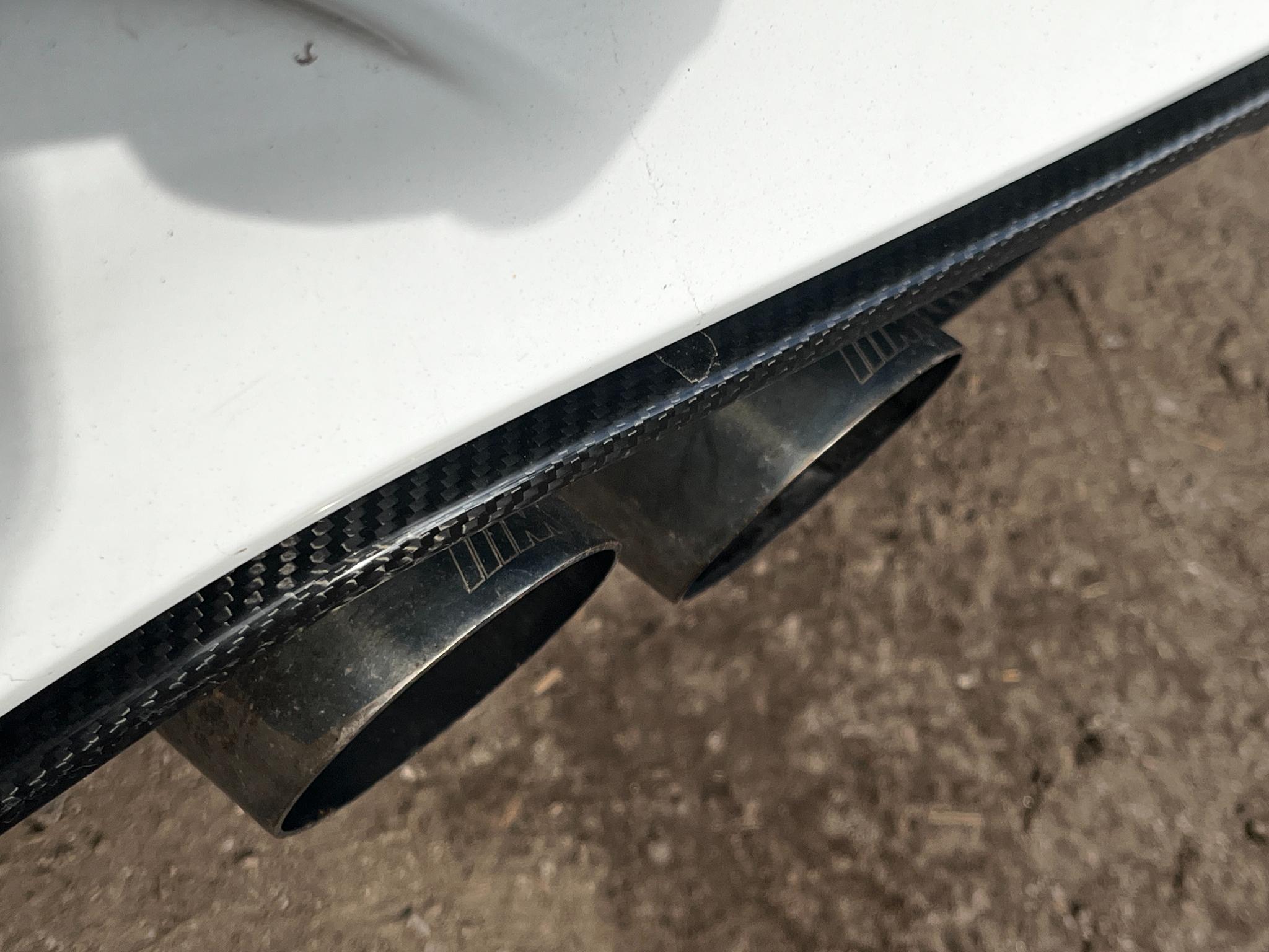 BMW M3 CS Sedan 2018