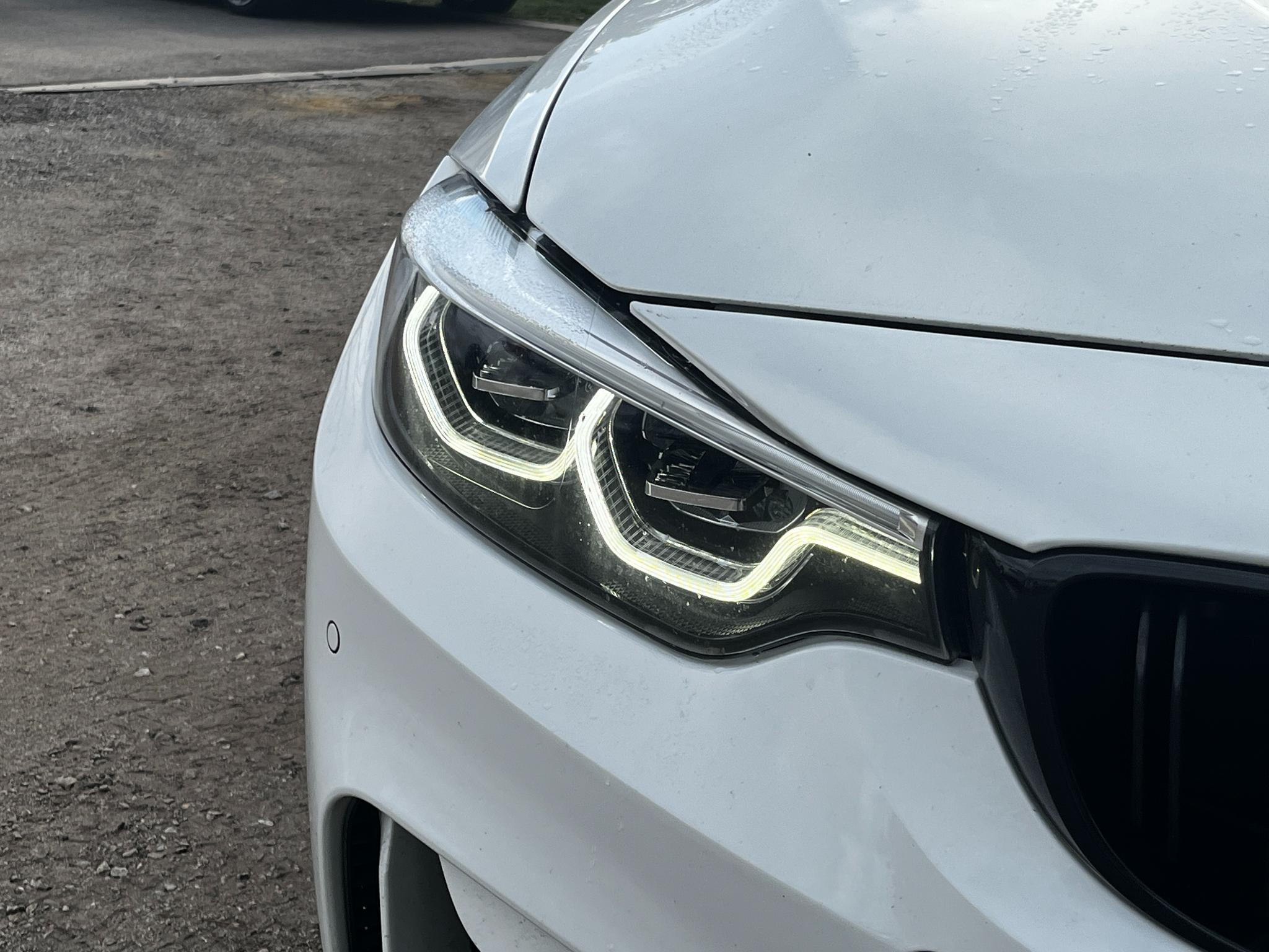 BMW M3 CS Sedan 2018