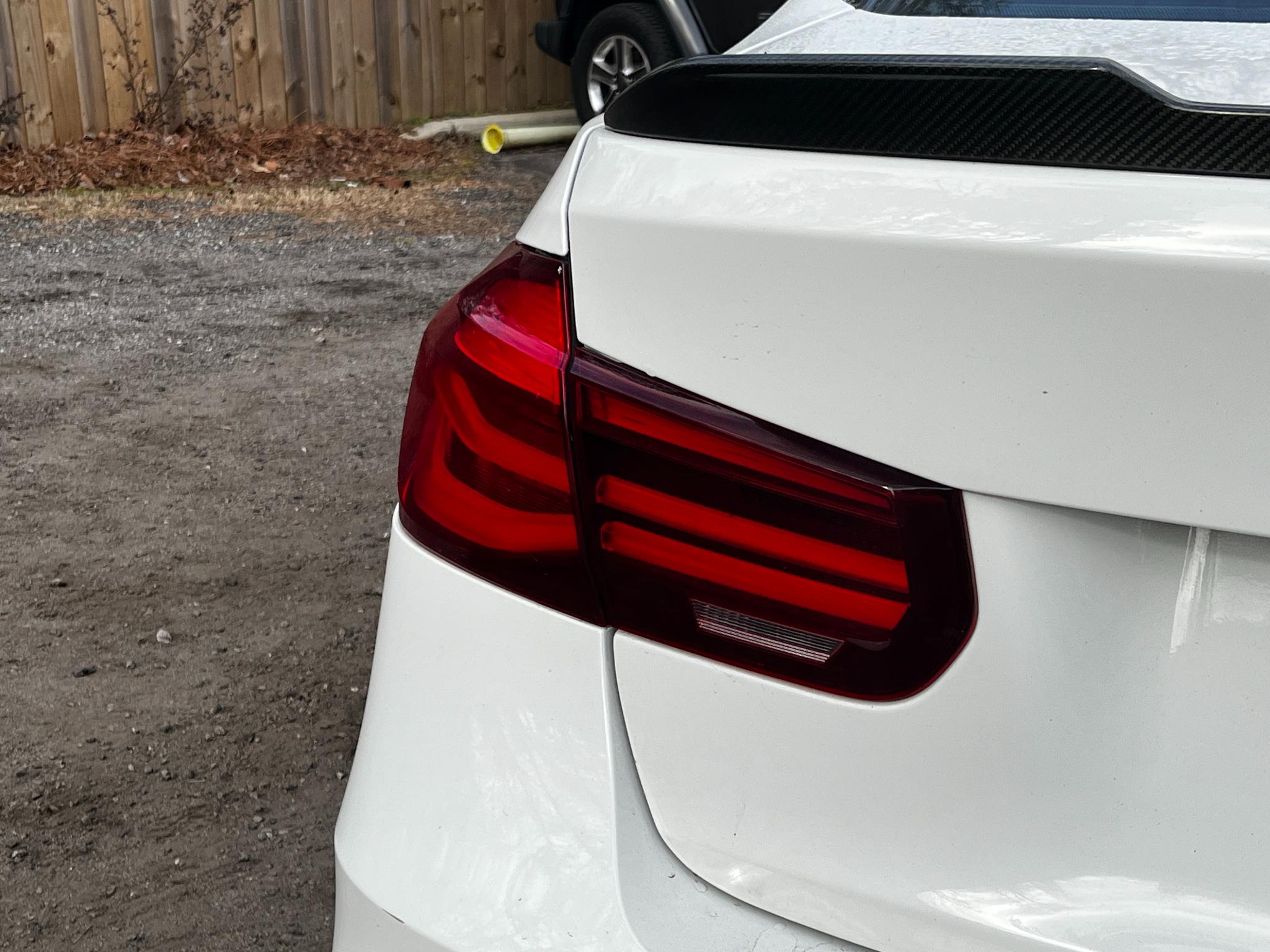 BMW M3 CS Sedan 2018