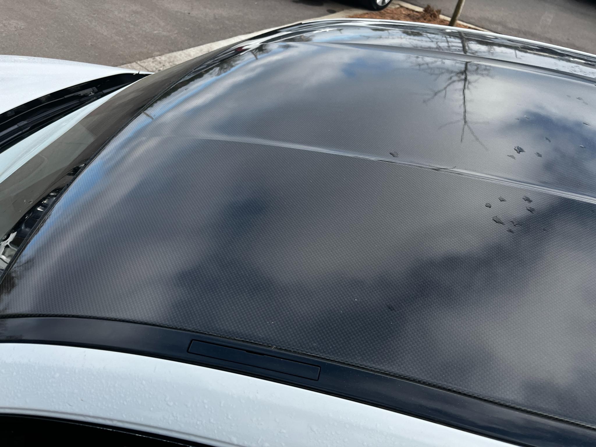 BMW M3 CS Sedan 2018