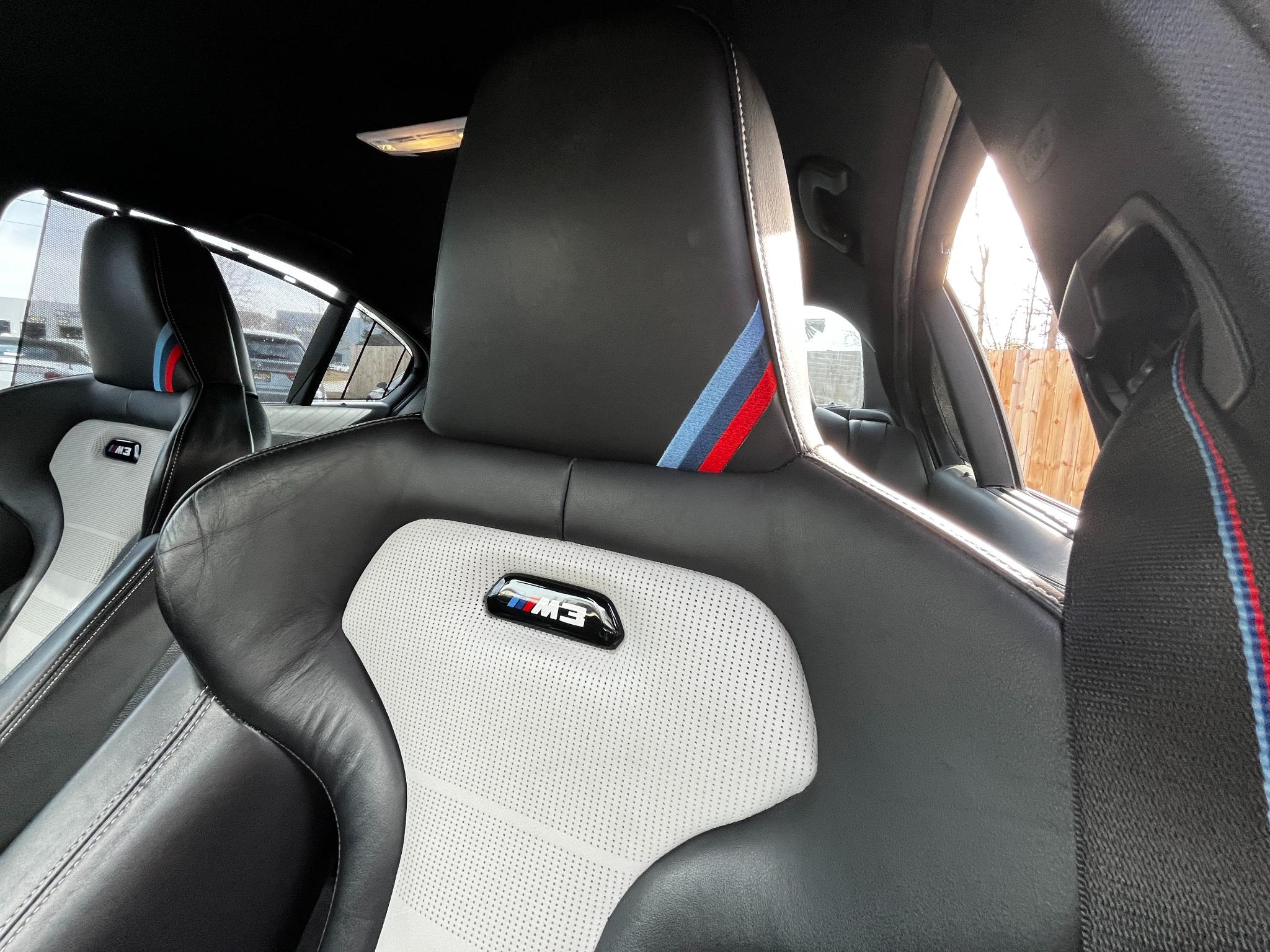 BMW M3 CS Sedan 2018