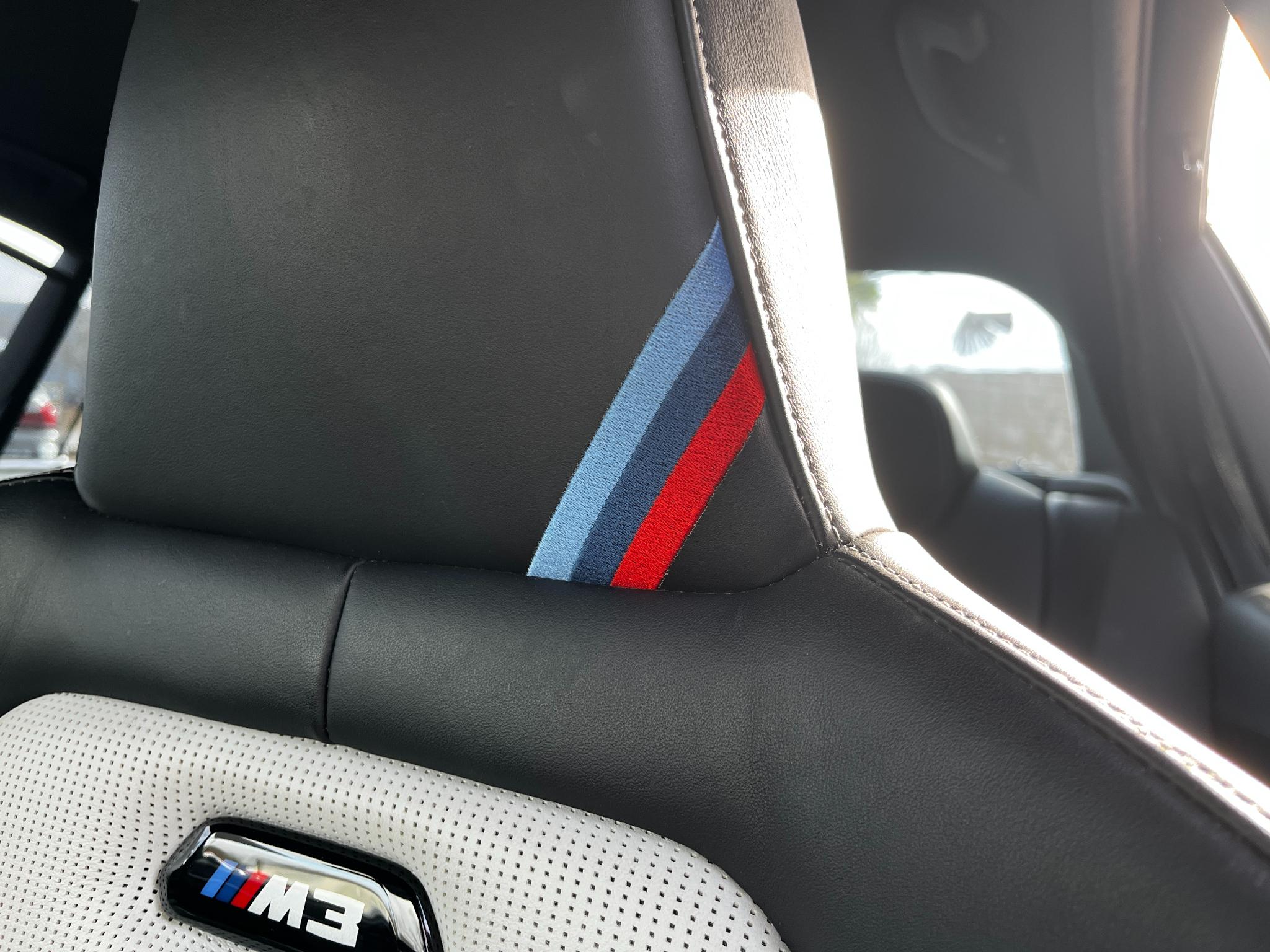 BMW M3 CS Sedan 2018