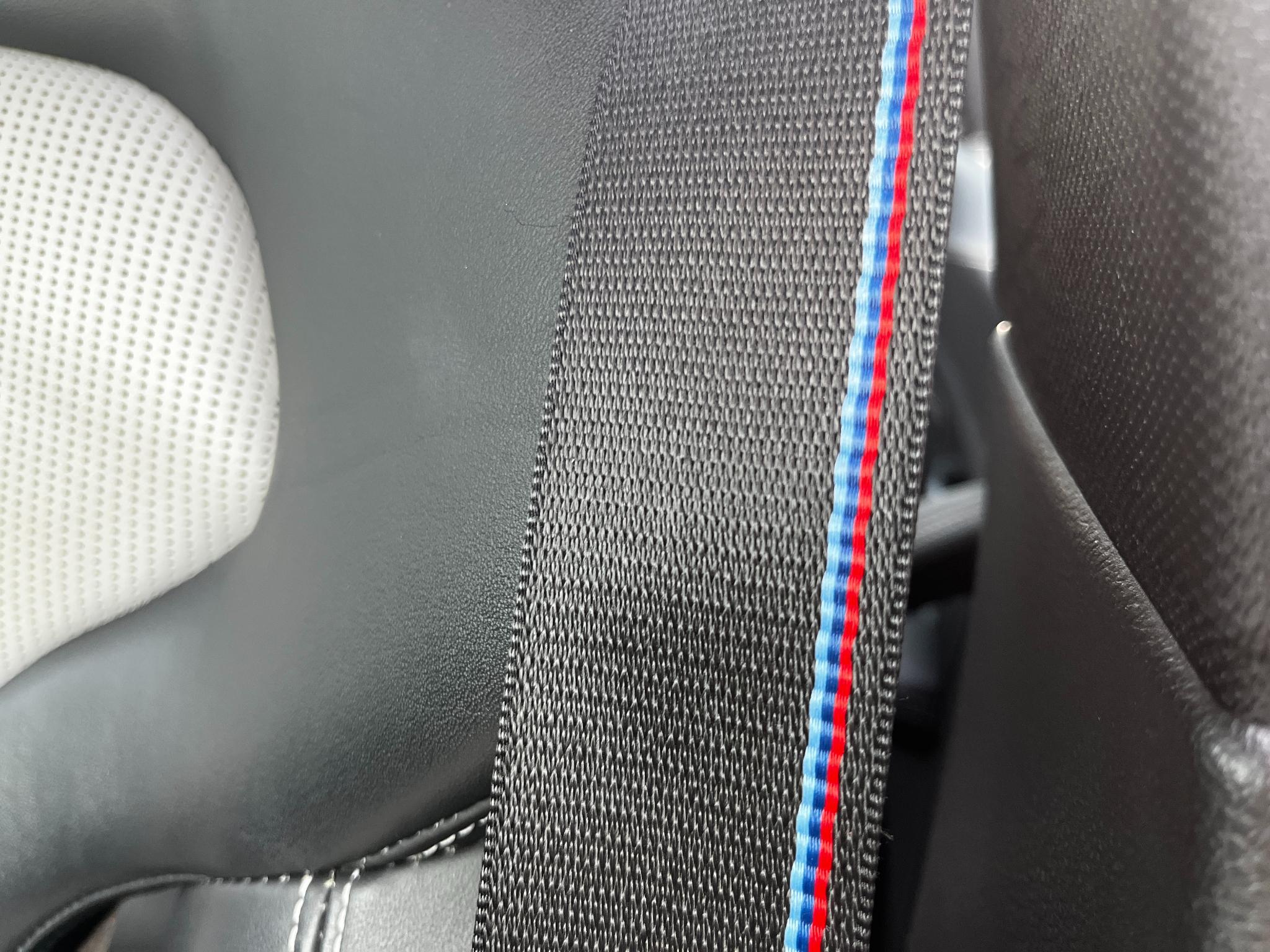 BMW M3 CS Sedan 2018