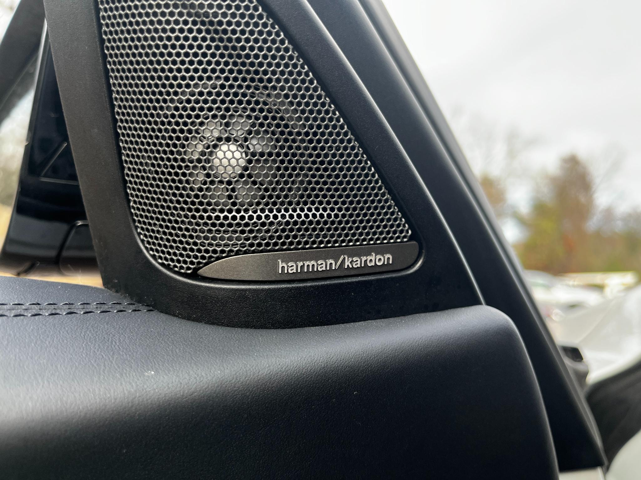 BMW M3 CS Sedan 2018