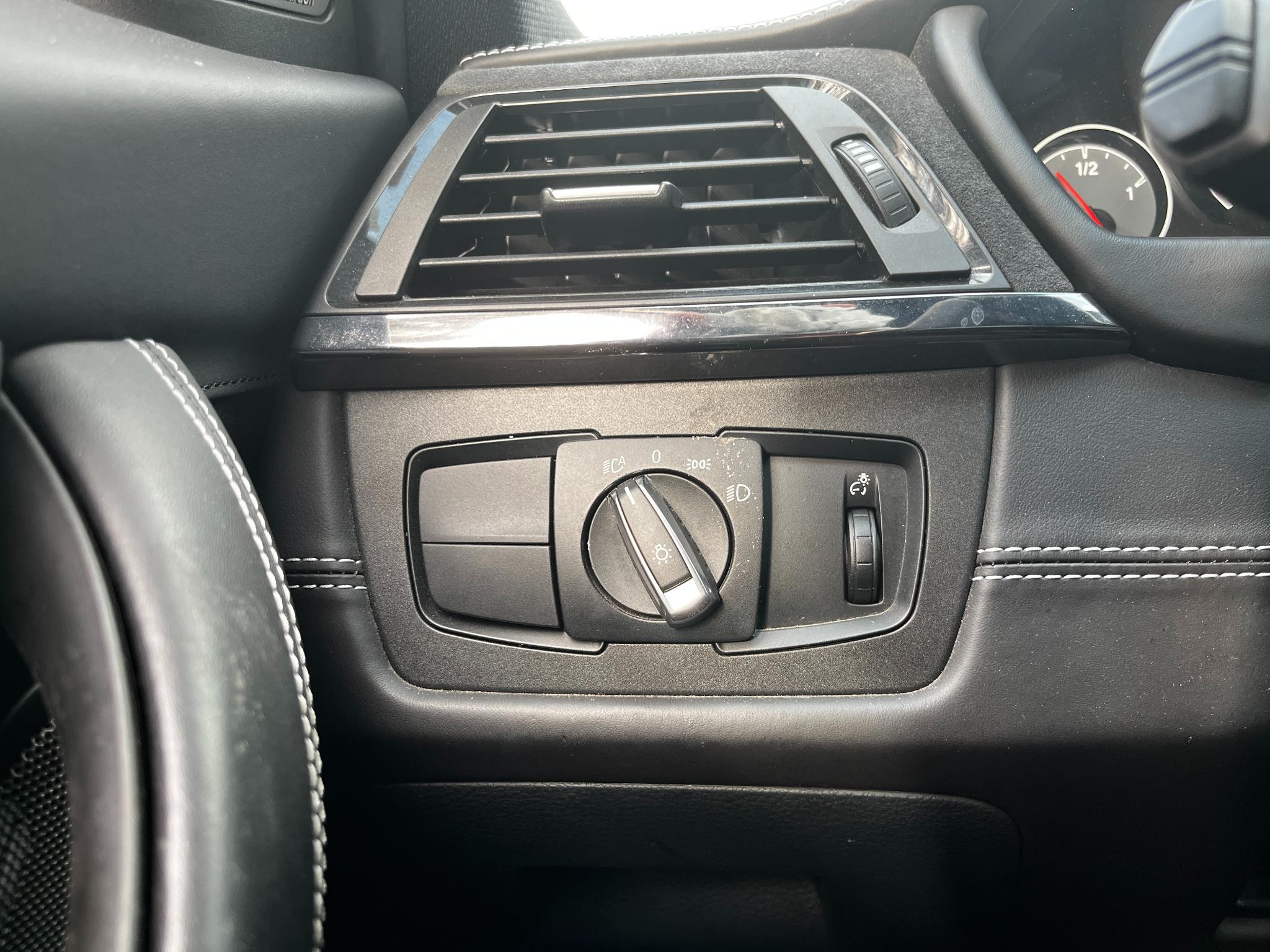 BMW M3 CS Sedan 2018