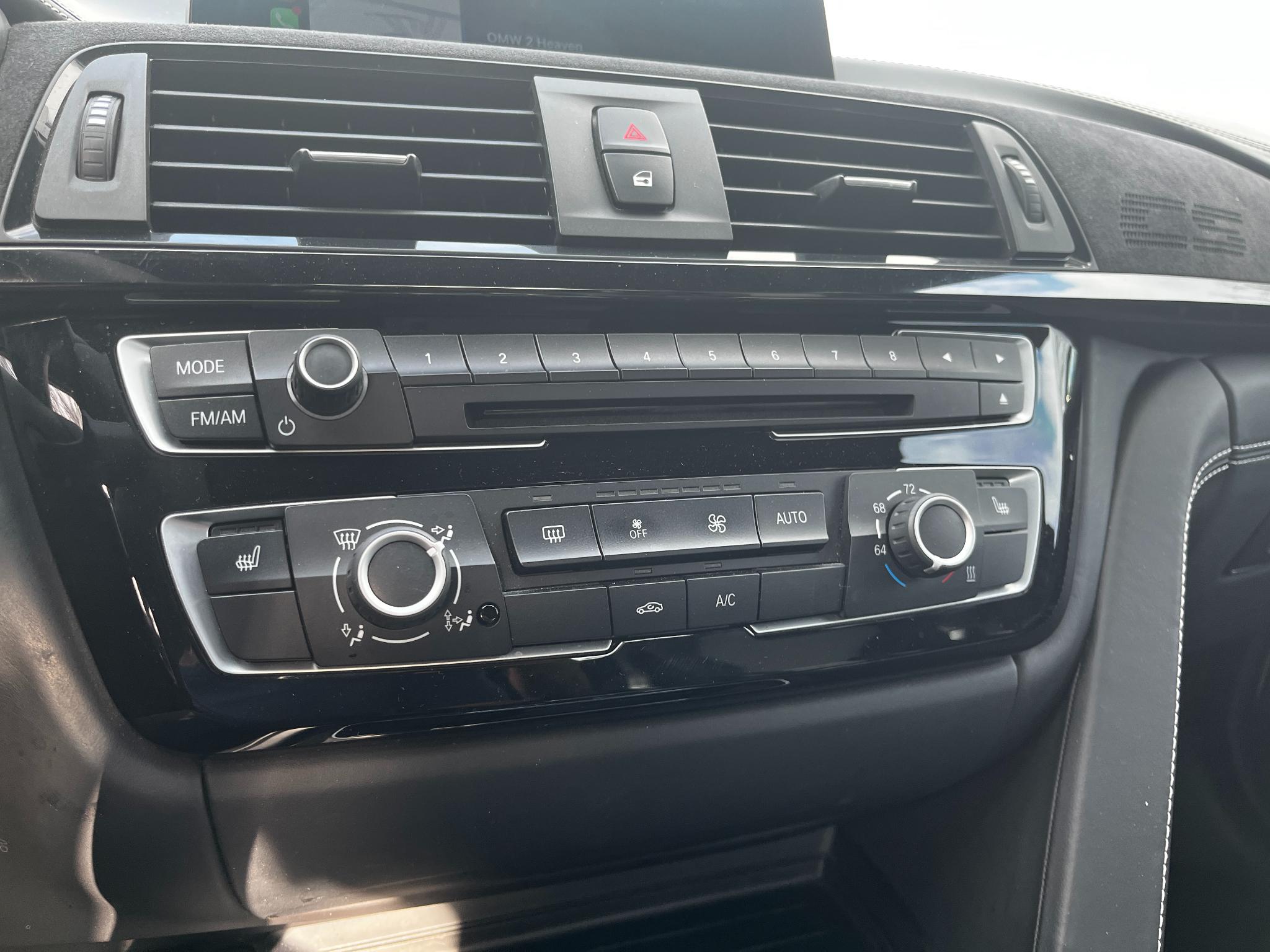 BMW M3 CS Sedan 2018