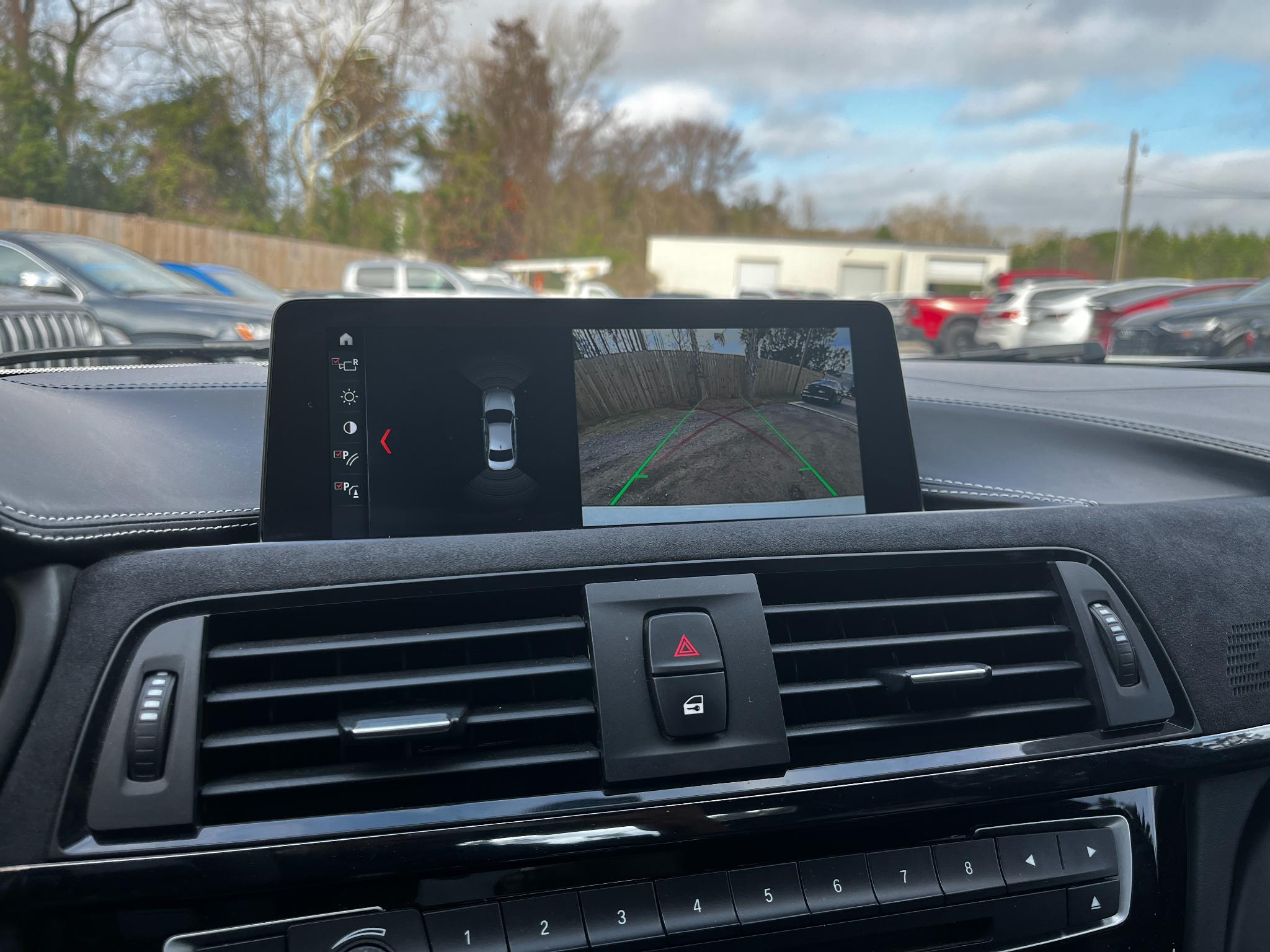 BMW M3 CS Sedan 2018