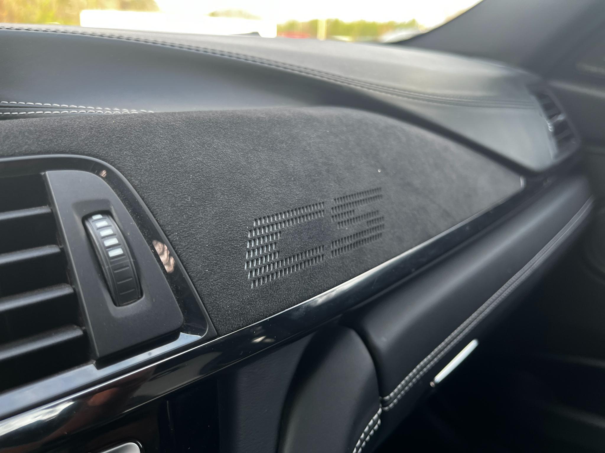 BMW M3 CS Sedan 2018