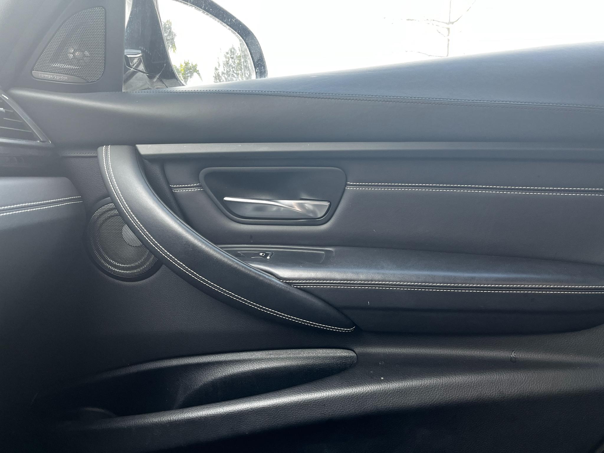 BMW M3 CS Sedan 2018