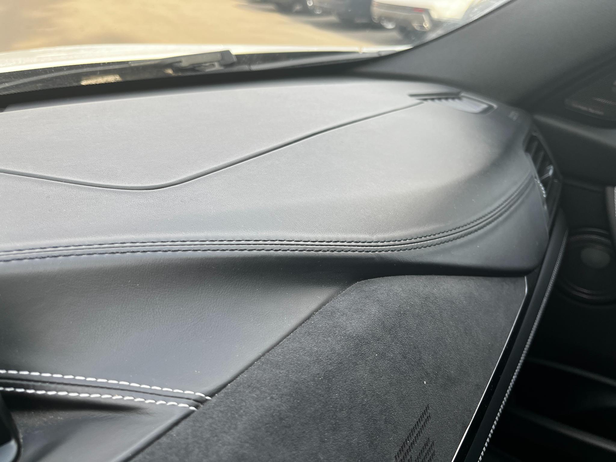 BMW M3 CS Sedan 2018