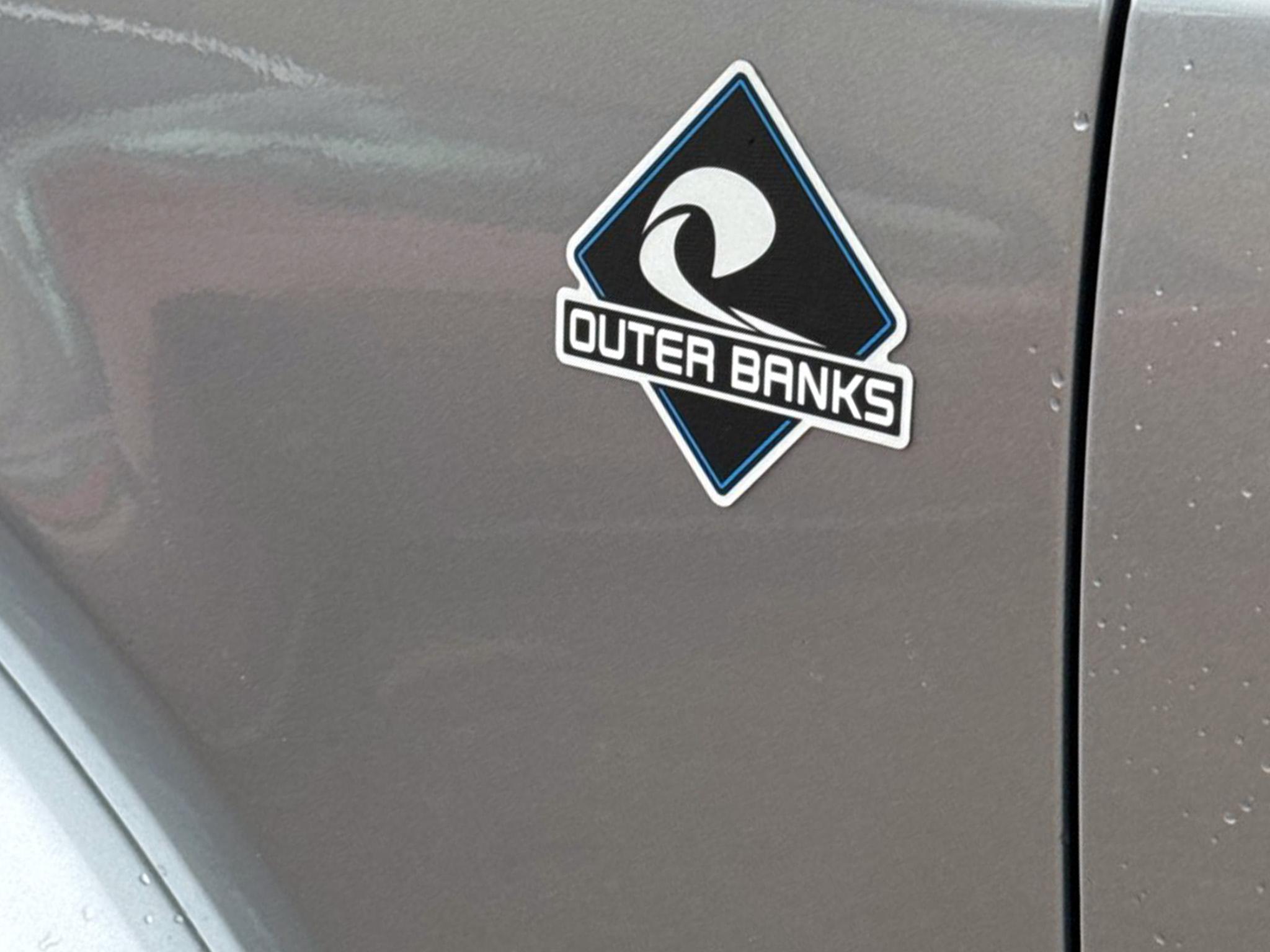 Ford Bronco Outer Banks 4 Door Advanced 4x4 2023