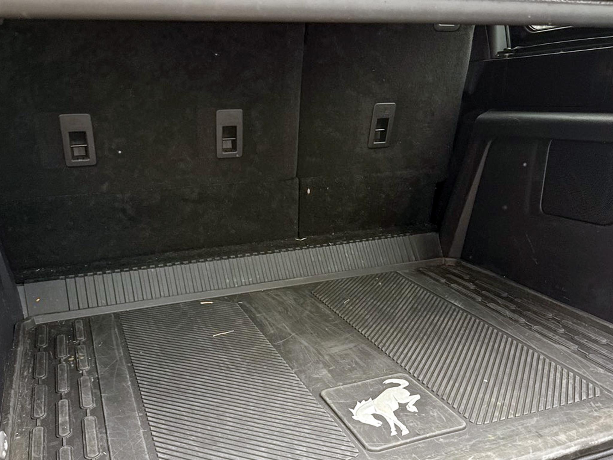 Ford Bronco Outer Banks 4 Door Advanced 4x4 2023