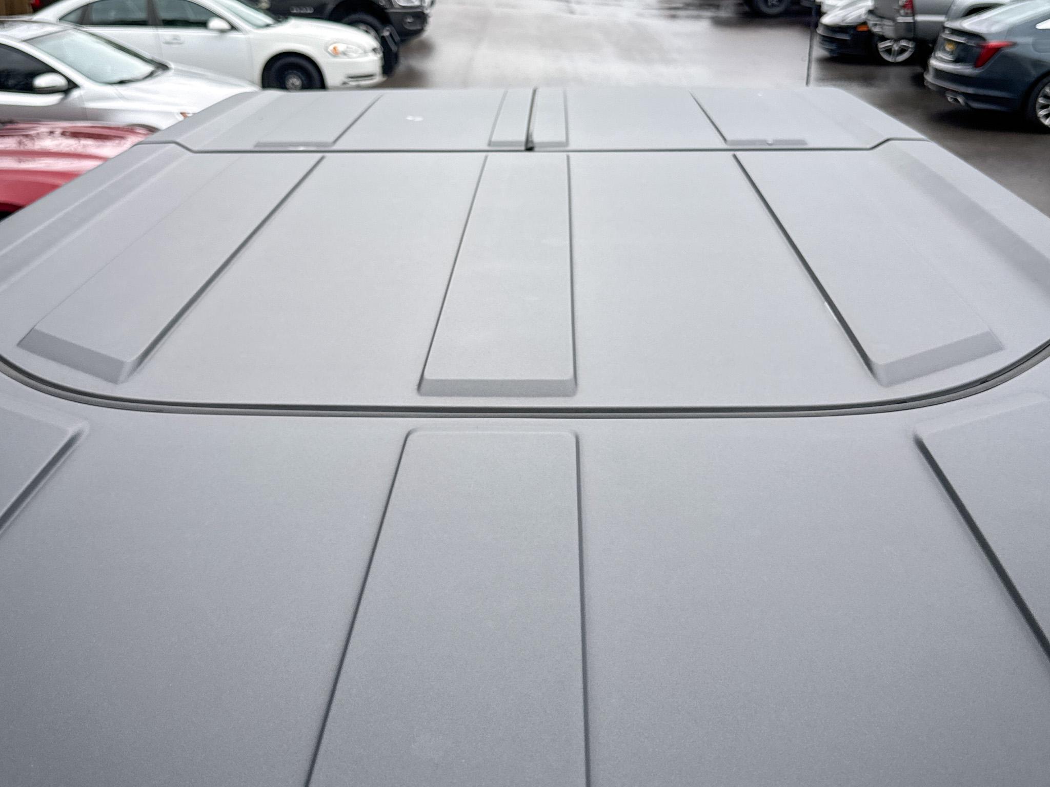 Ford Bronco Outer Banks 4 Door Advanced 4x4 2023