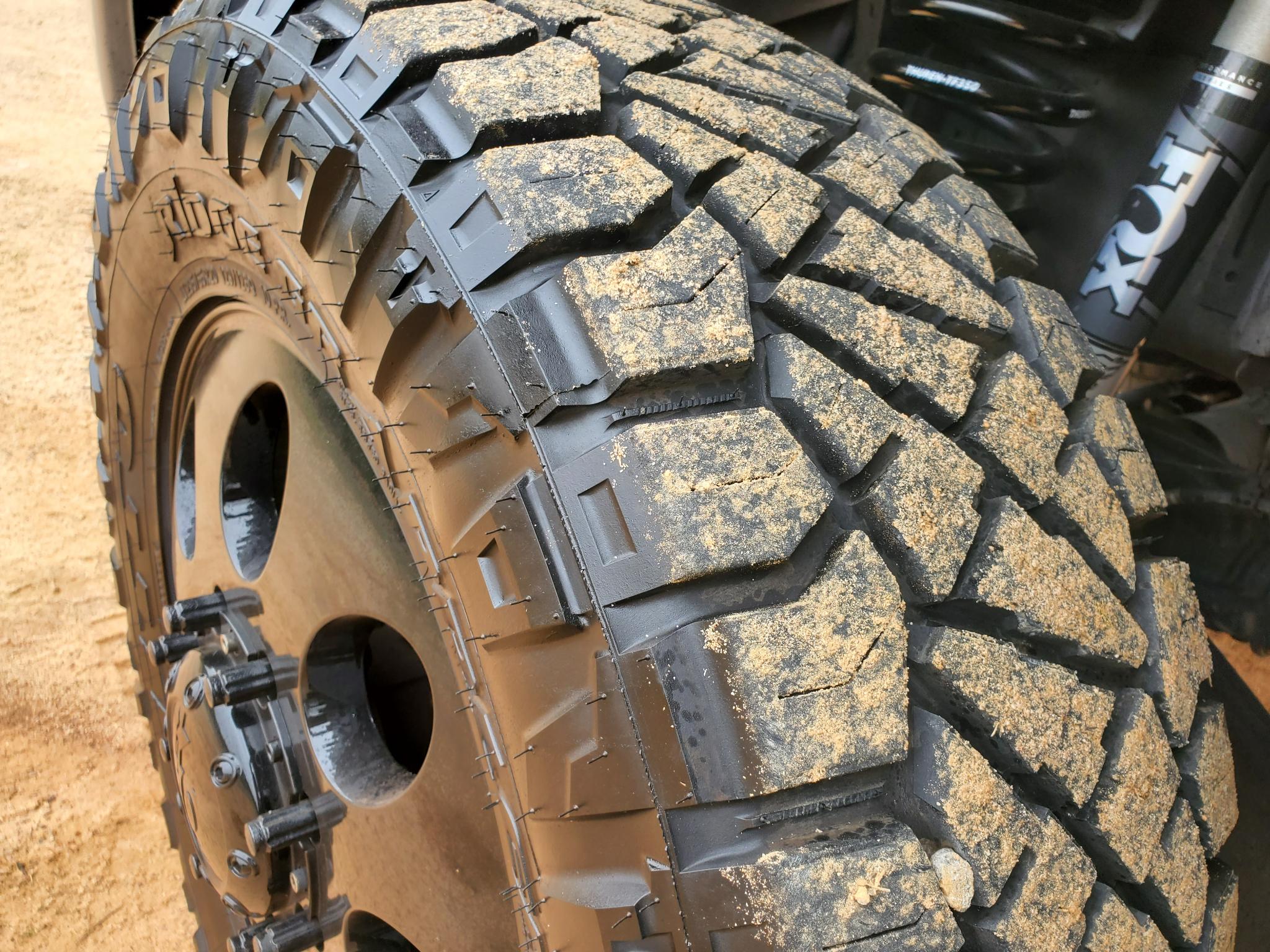 RAM 3500 Big Horn 4x4 Crew Cab 8' Box 2022