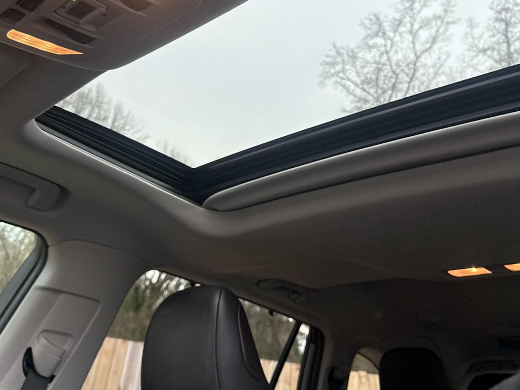 Toyota Highlander XLE AWD (Natl) 2021