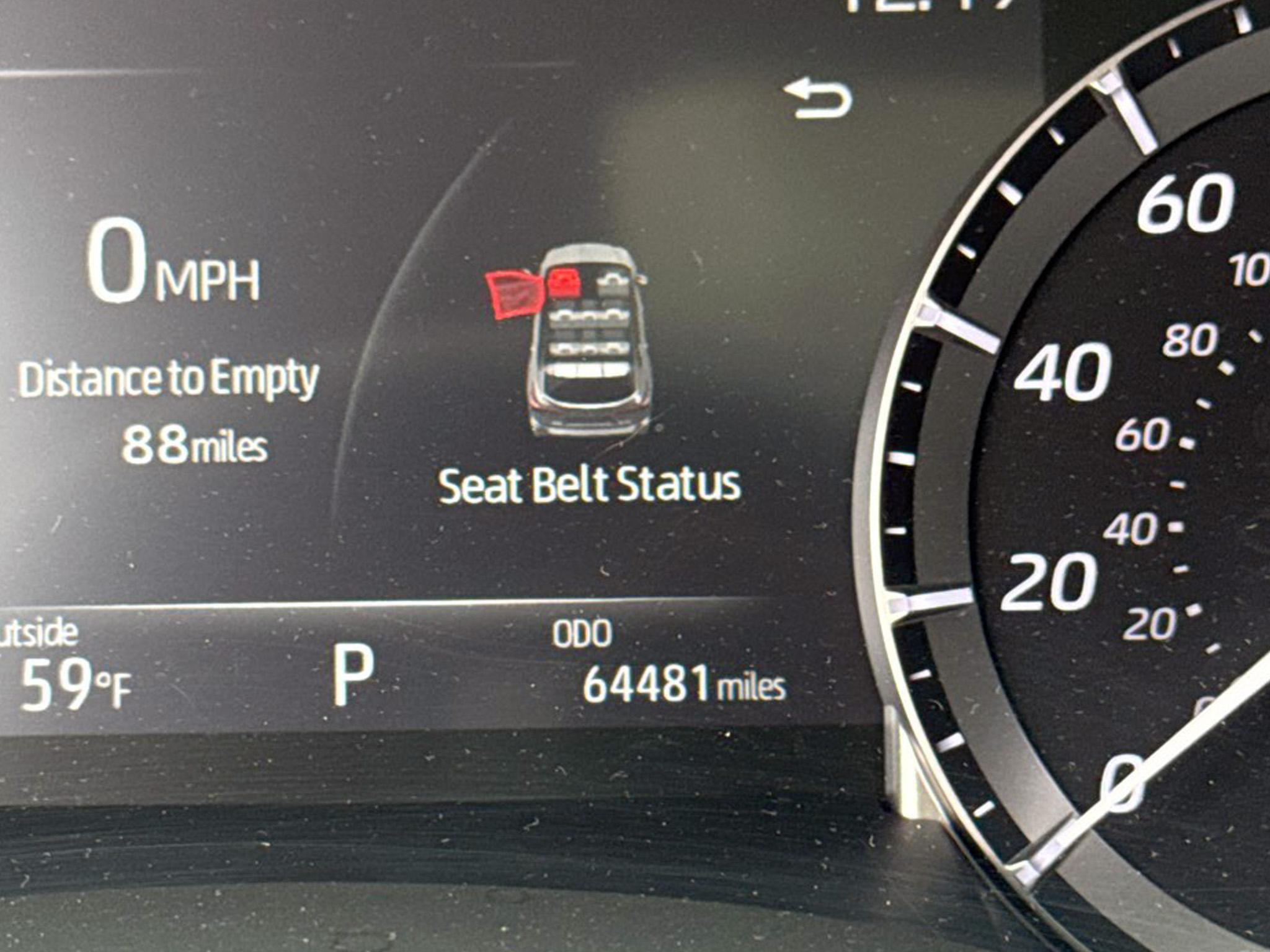 Toyota Highlander XLE AWD (Natl) 2021