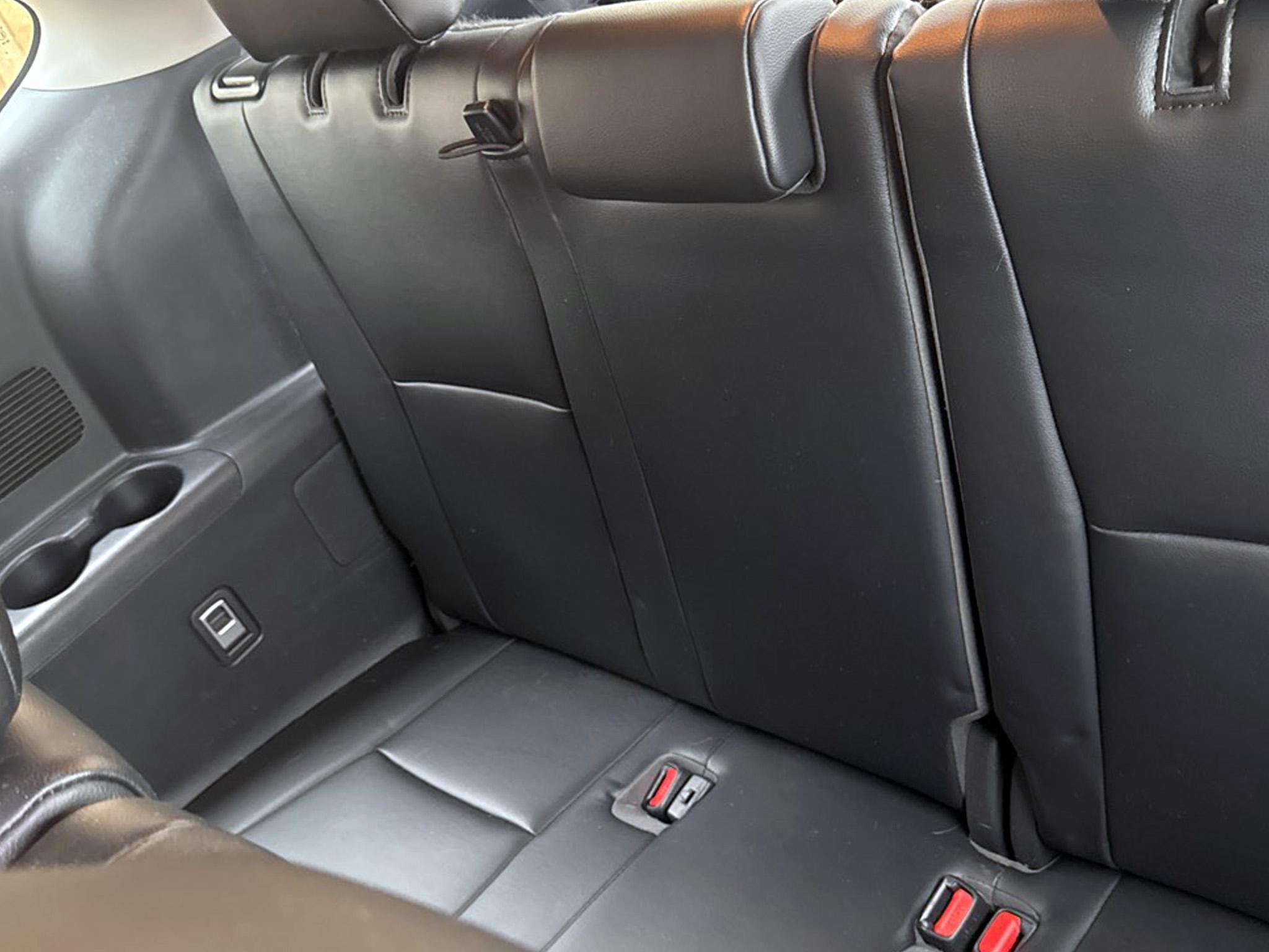 Toyota Highlander XLE AWD (Natl) 2021