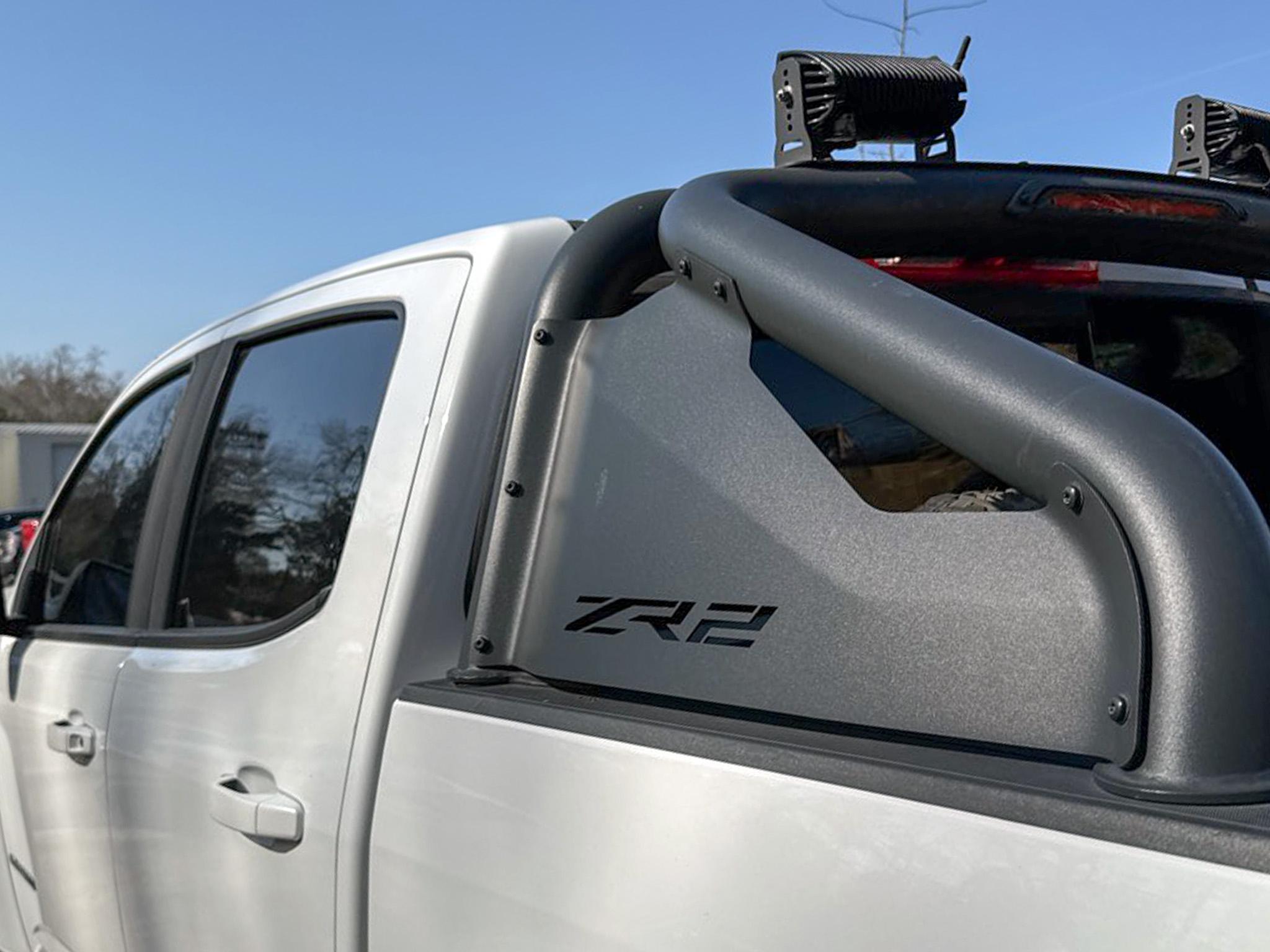 Chevrolet Colorado  2019