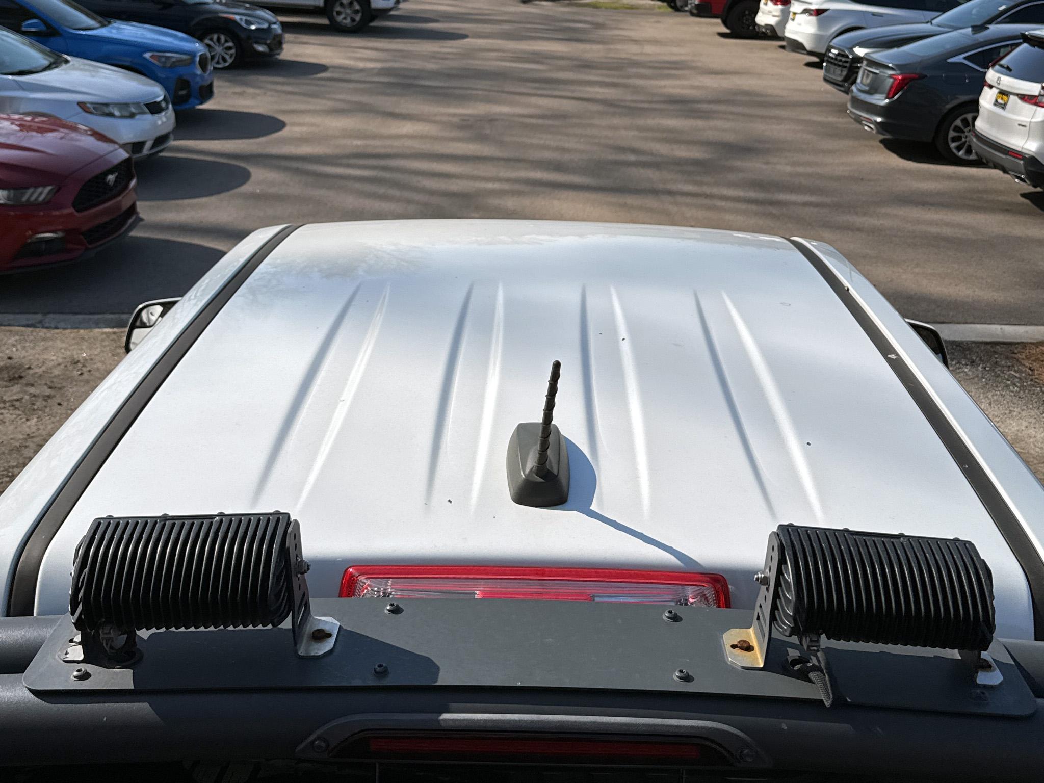 Chevrolet Colorado  2019