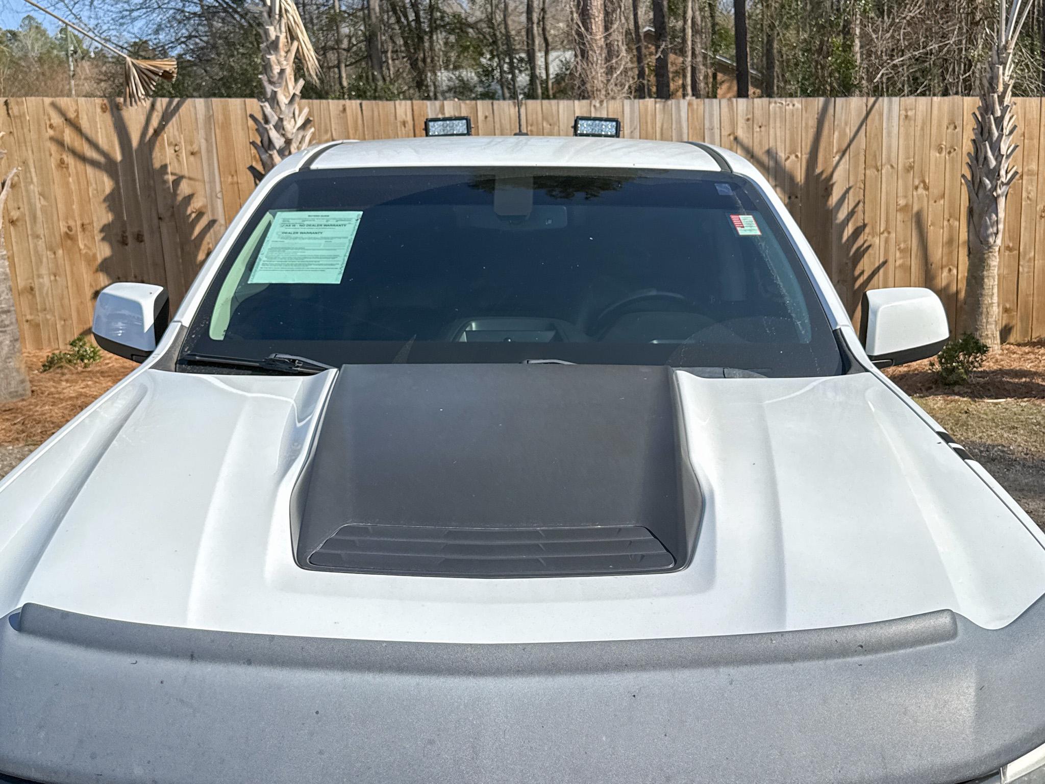 Chevrolet Colorado  2019